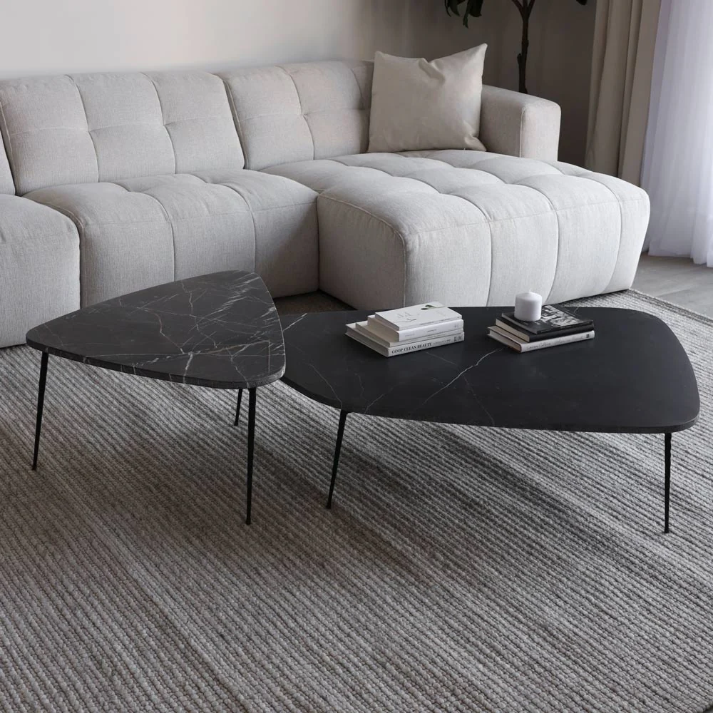 Table de centre (grande) - Roxboro