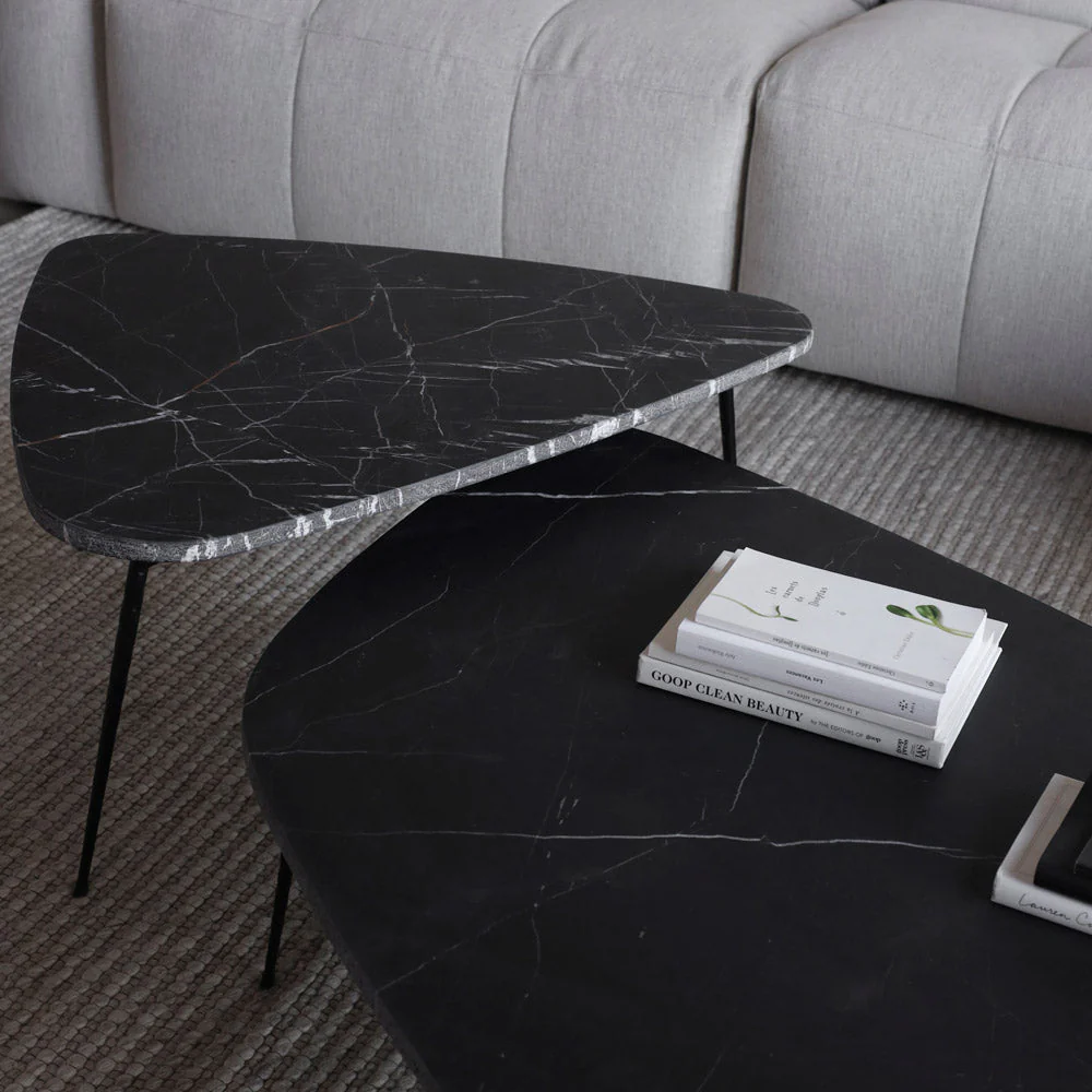 Table de centre (grande) - Roxboro - Image 2