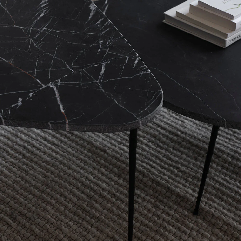 Table de centre (grande) - Roxboro - Image 3