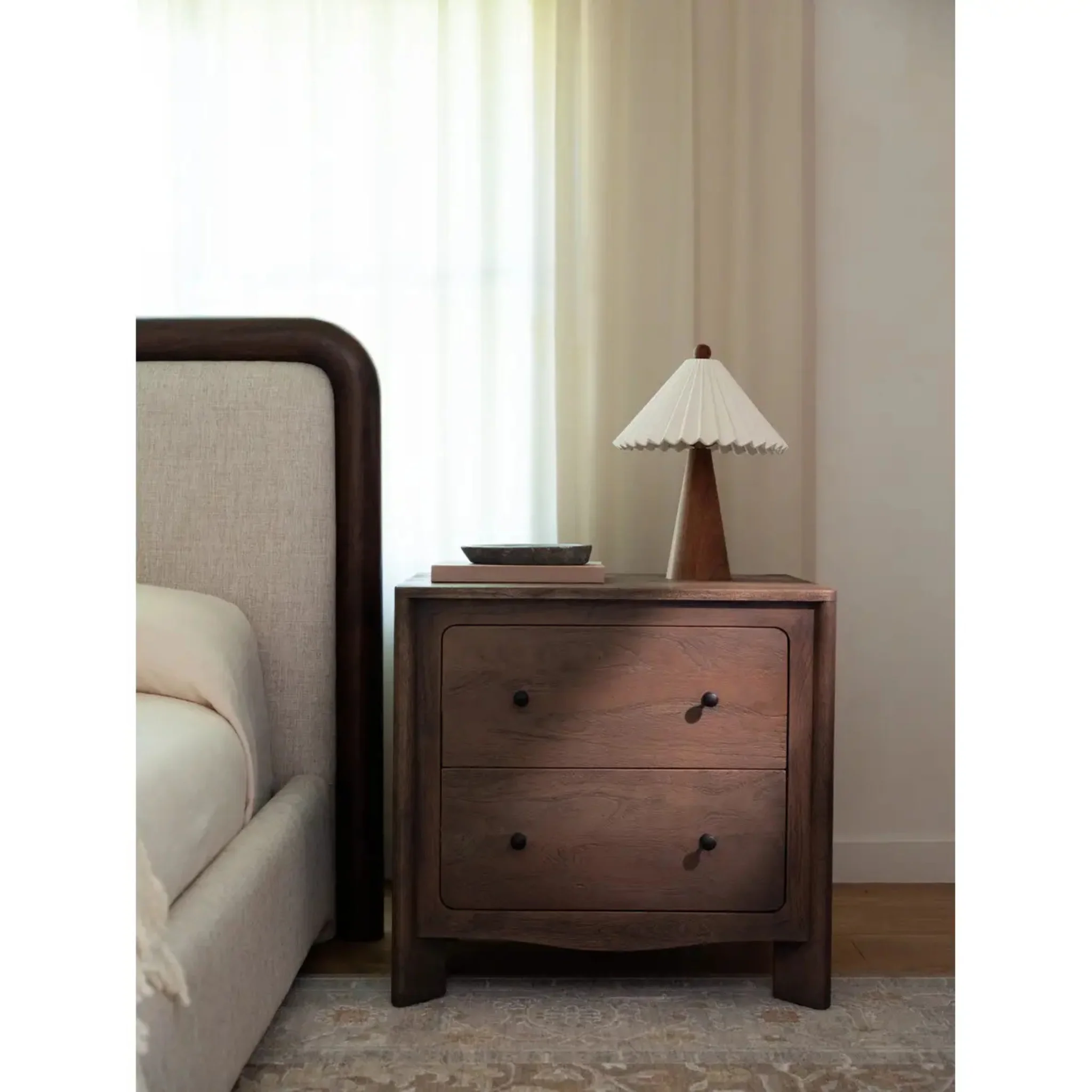 Table de chevet - Dolores - Image 2