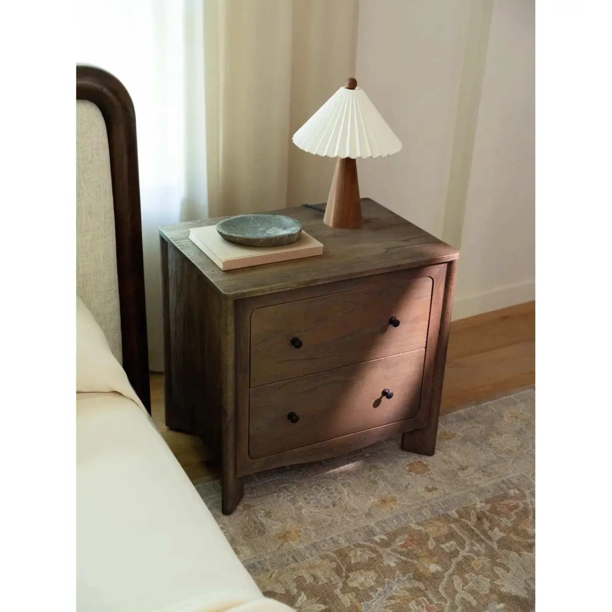Table de chevet - Dolores - Image 4