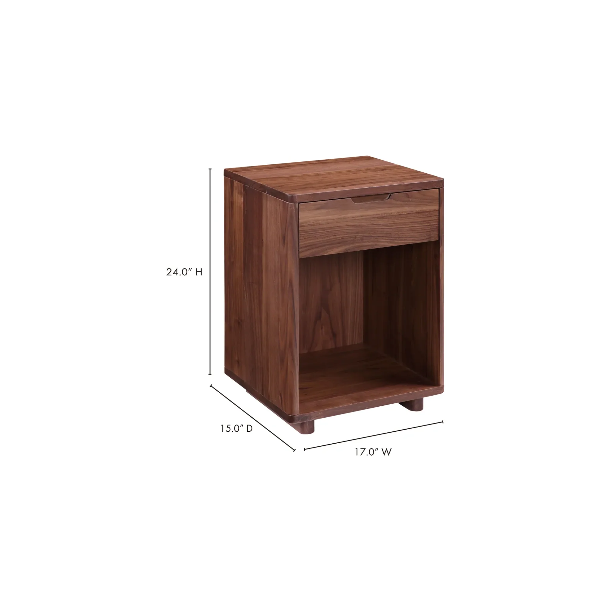 Table de chevet - Kyoto - Image 10