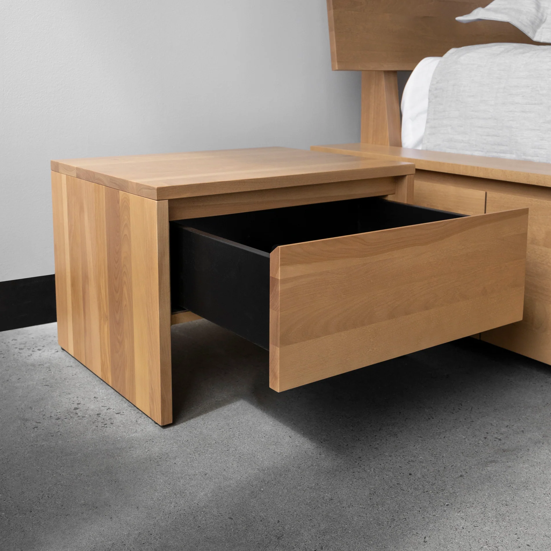Table de chevet - Noah - Image 4