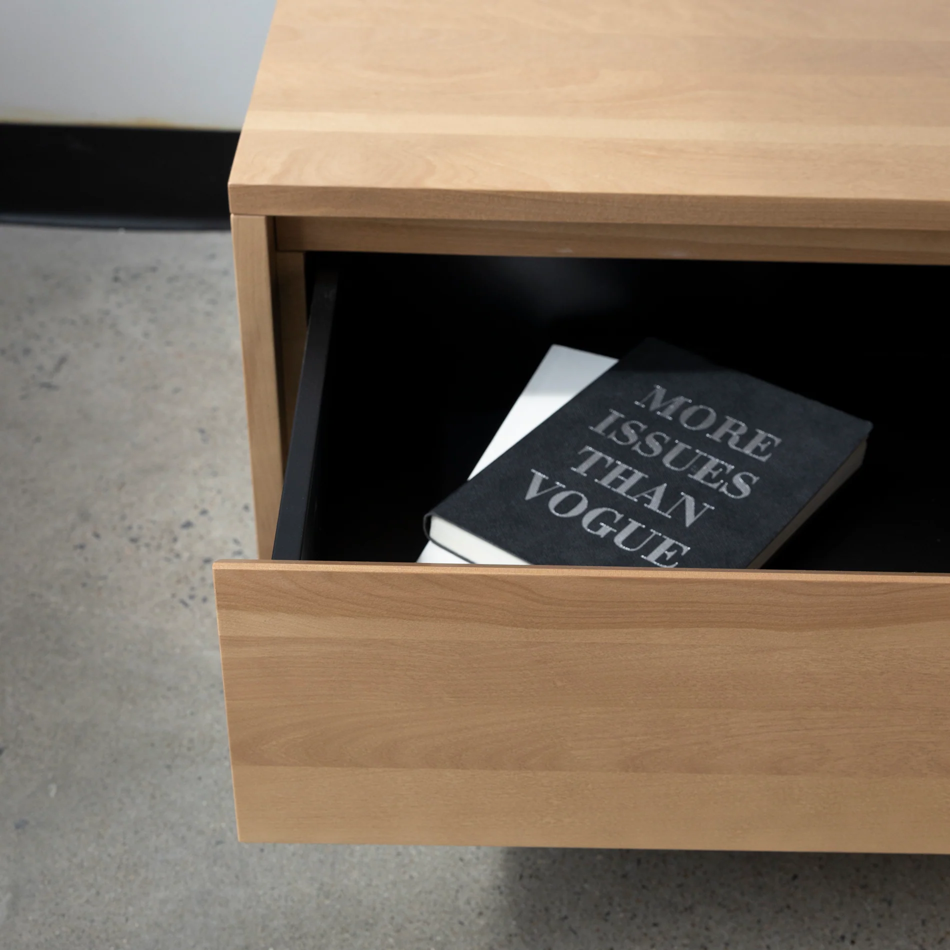 Table de chevet - Noah - Image 5
