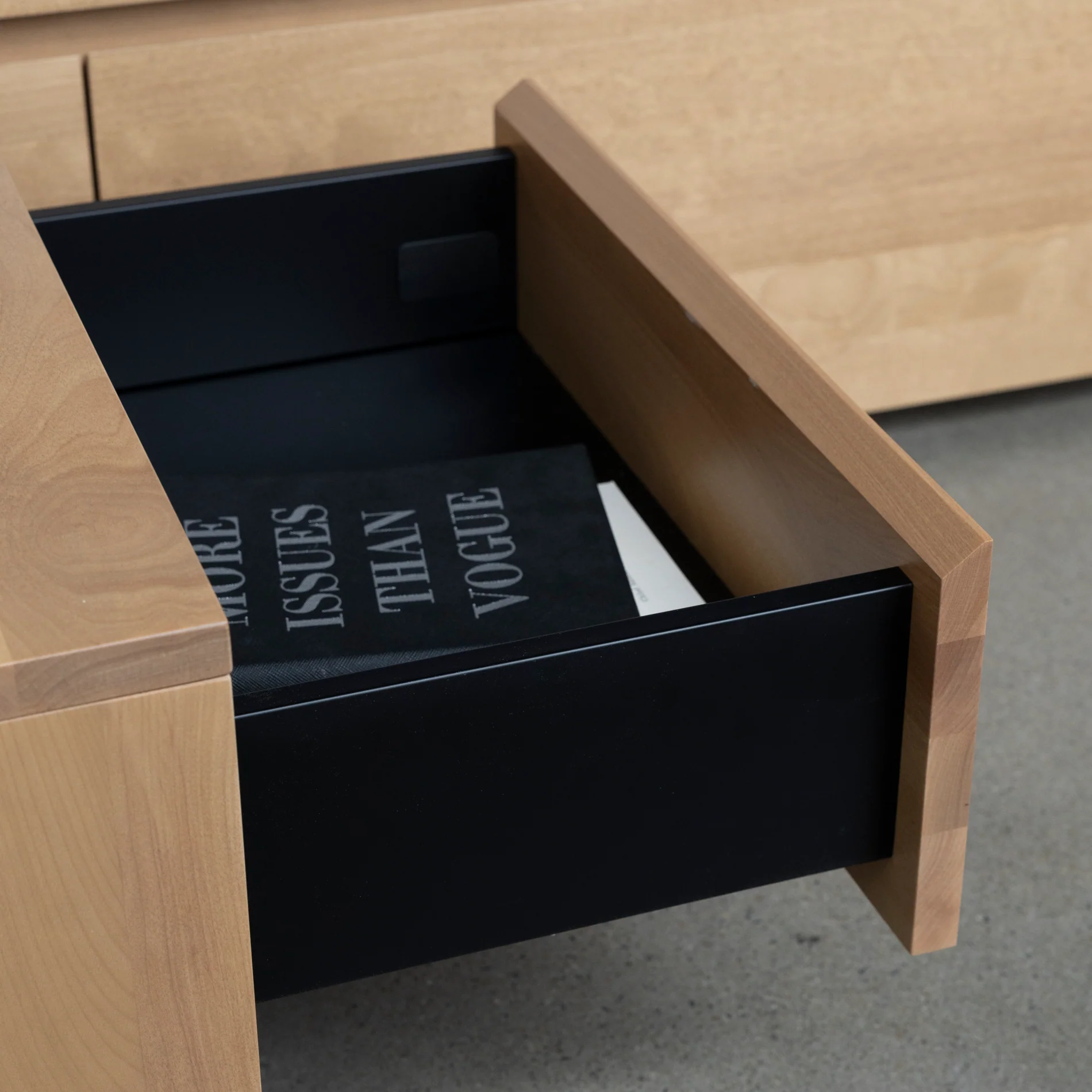 Table de chevet - Noah - Image 6