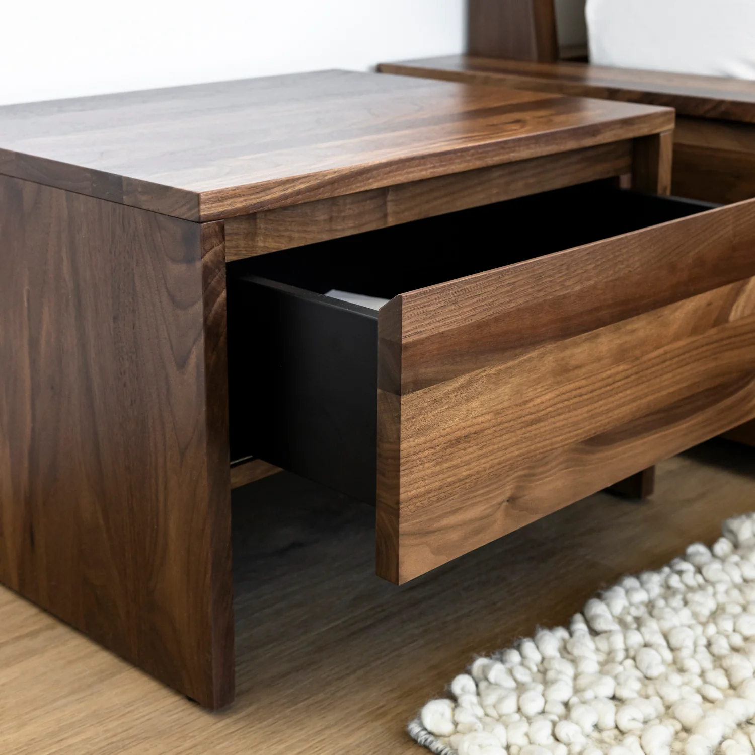 Table de chevet - Noah - Image 3