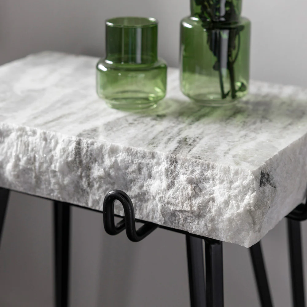 Table d'appoint - Olivia - Image 3
