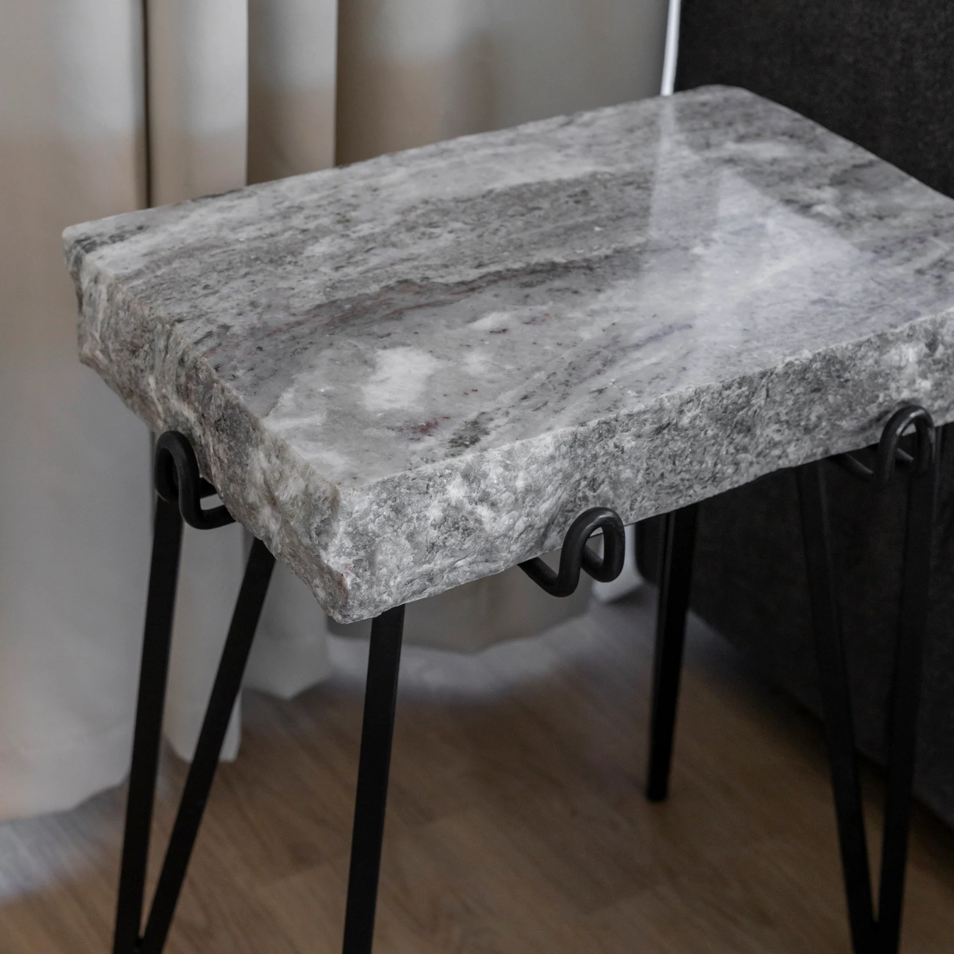 Table d'appoint - Olivia - Image 5