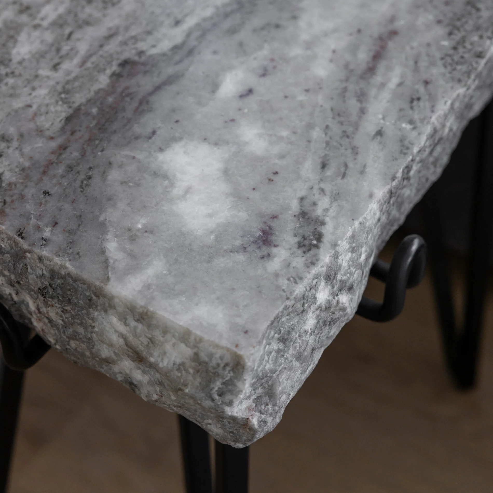 Table d'appoint - Olivia - Image 6