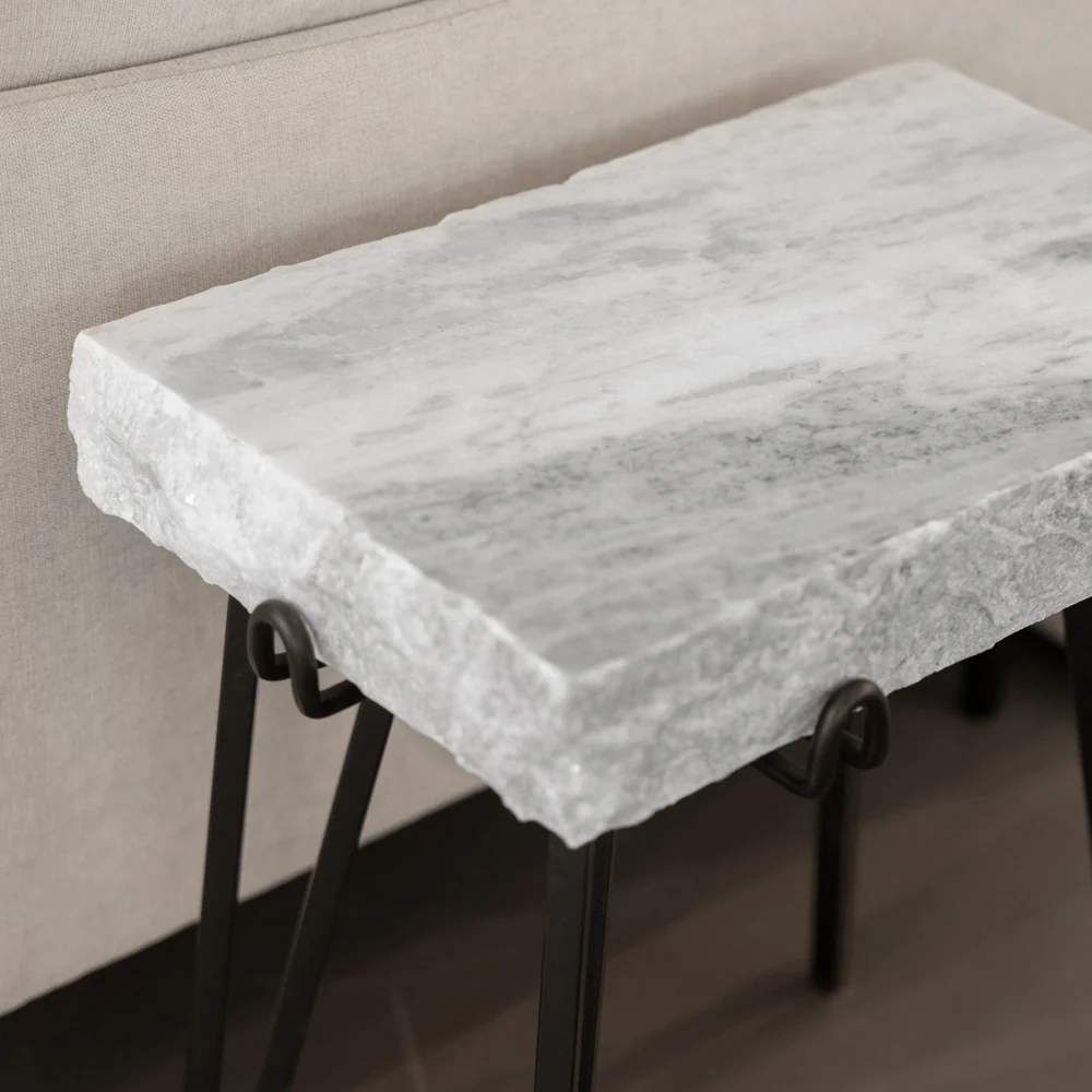 Table d'appoint - Olivia - Image 9