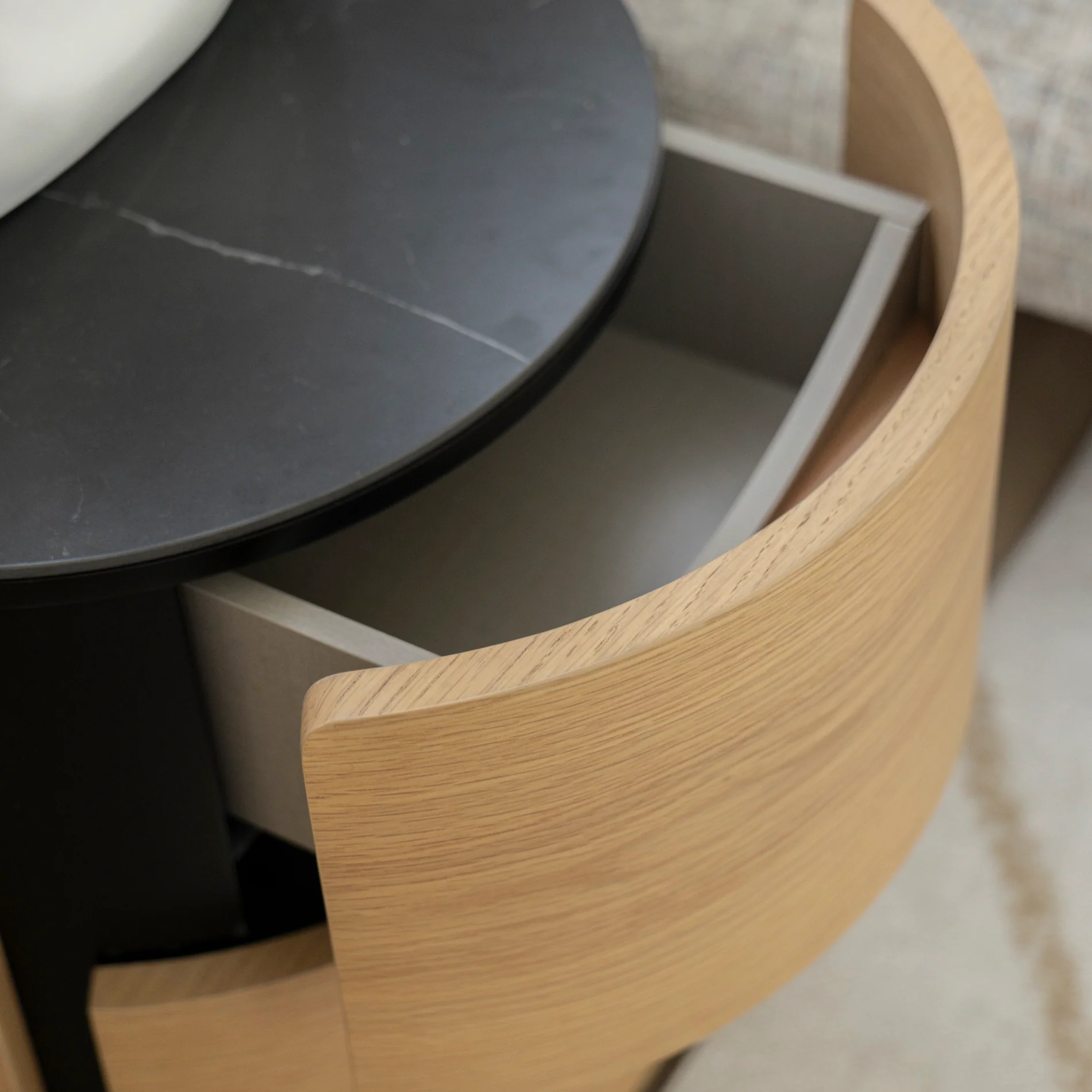 Table de chevet - Warren - Image 6