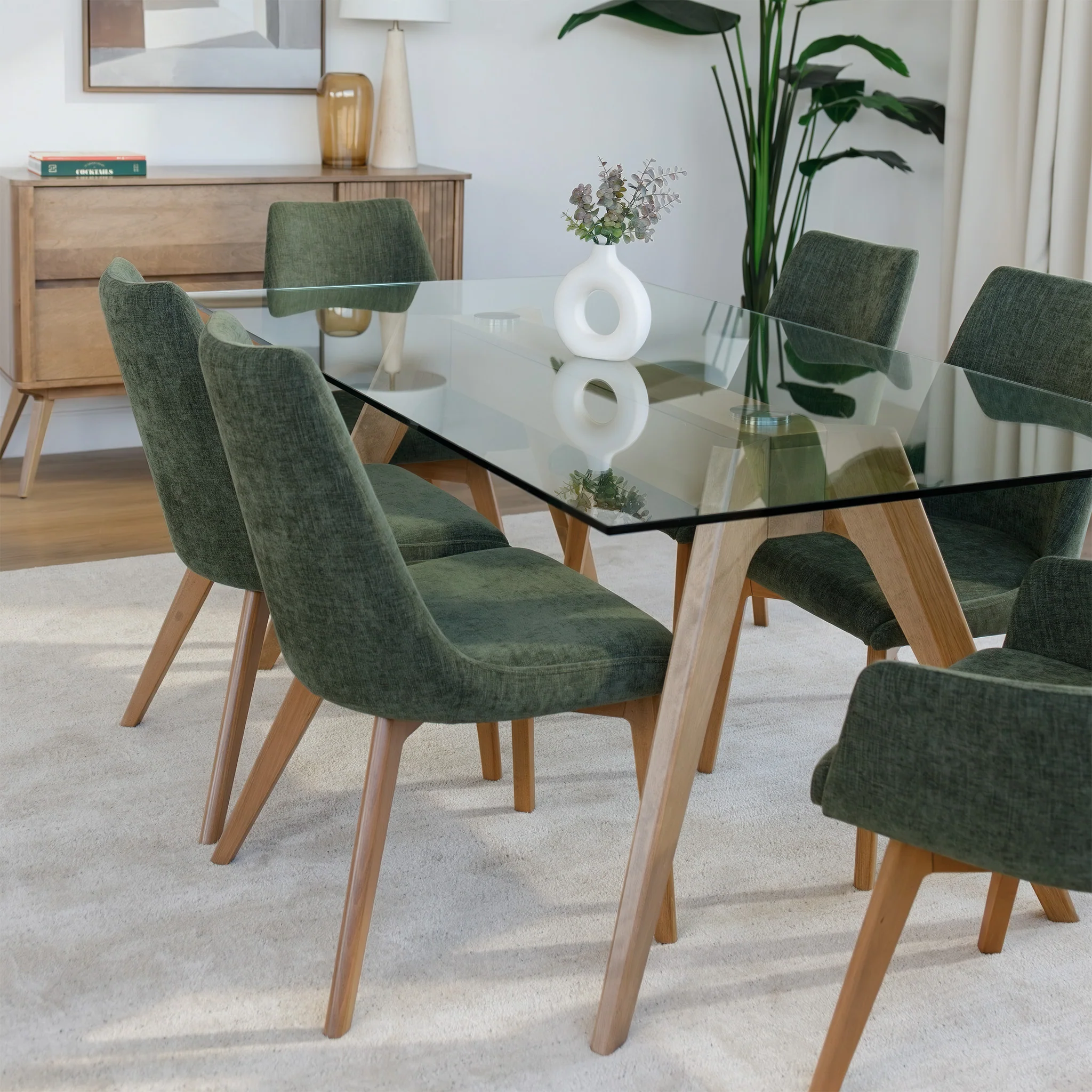 Table de cuisine - Champs-Élysées