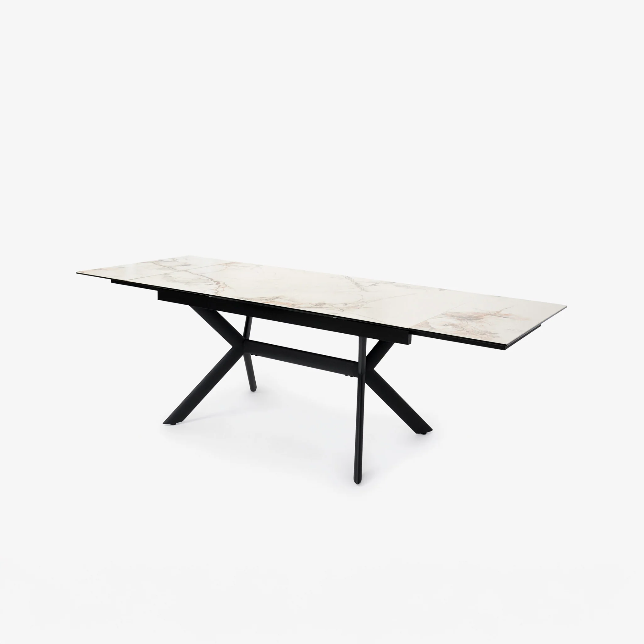 Table de cuisine en céramique - Lachance