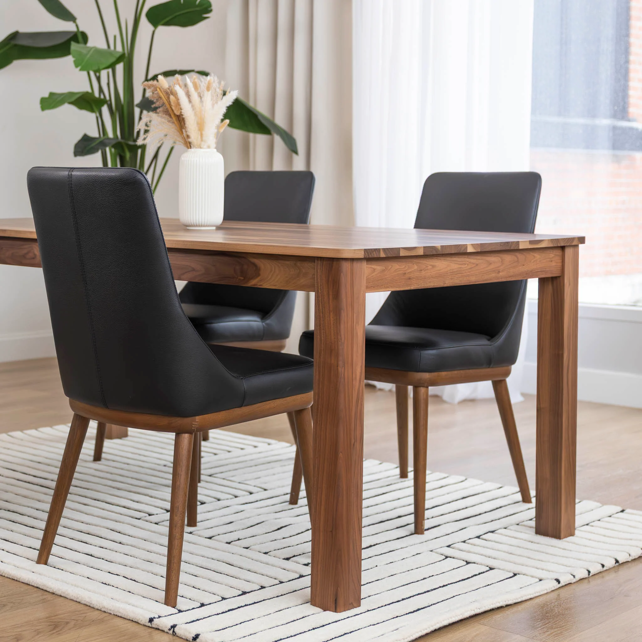 Table de cuisine - St-Louis - Image 2