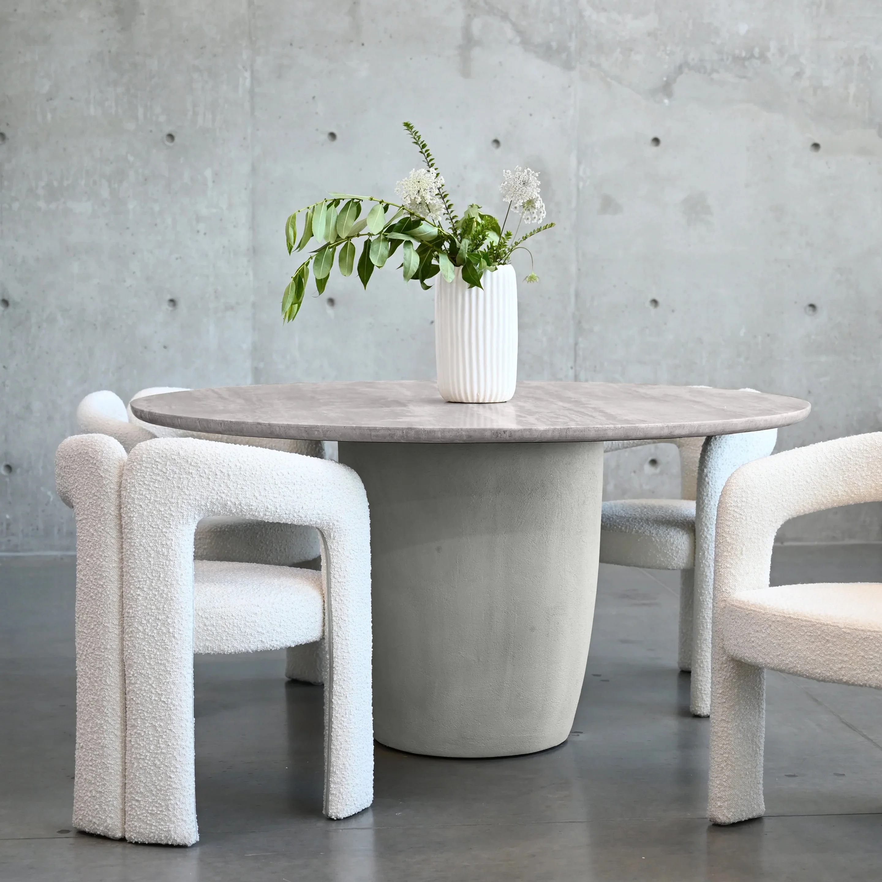 Table de cuisine - Eden