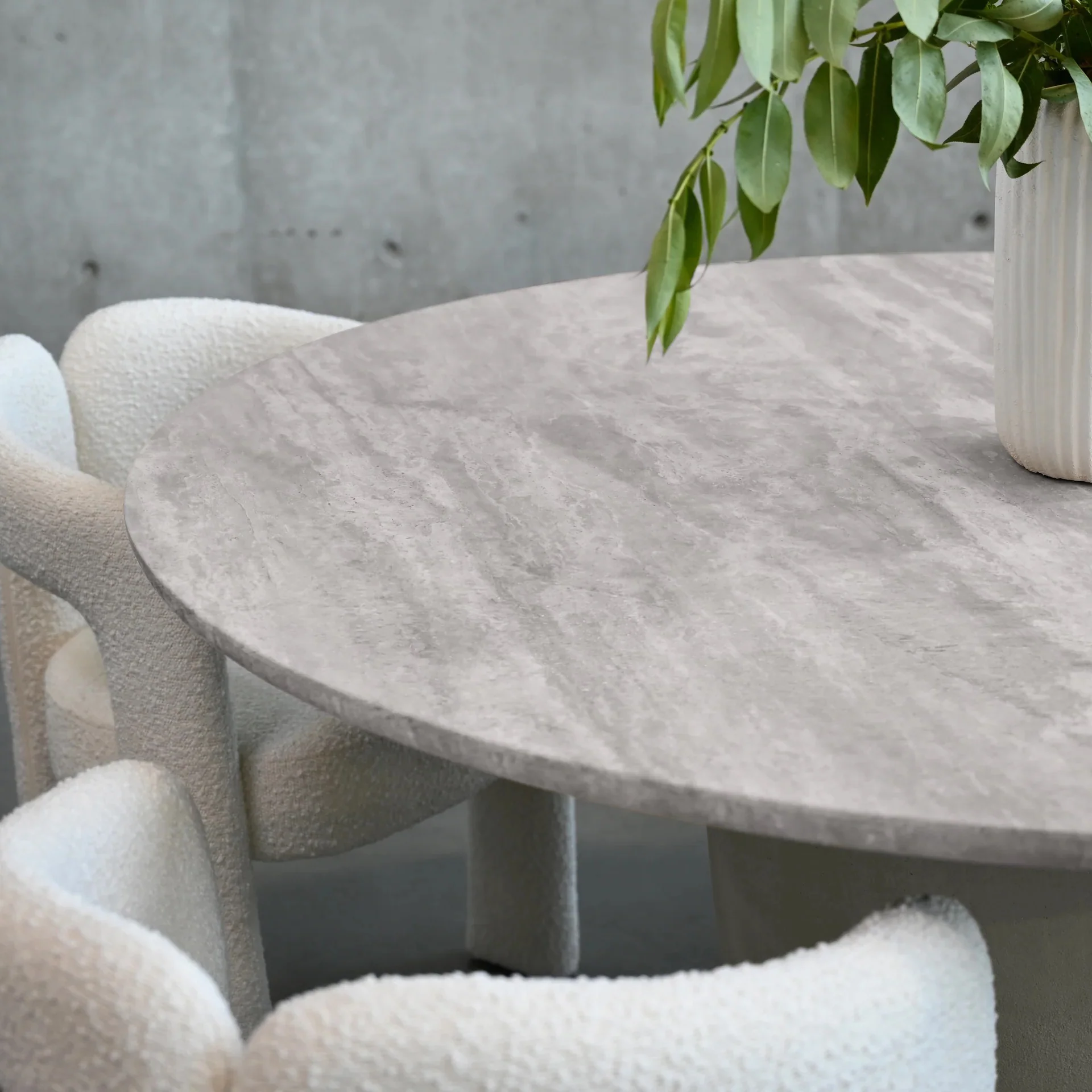Table de cuisine - Eden - Image 2