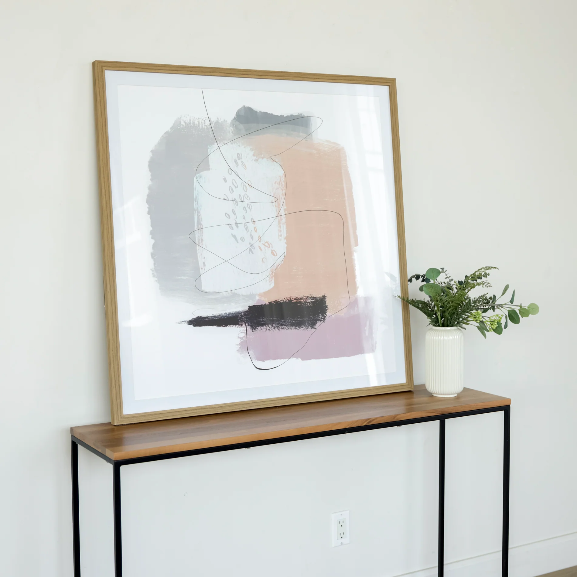 Tableau Clarissa
