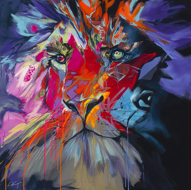 Tableau Crowned - Image 2