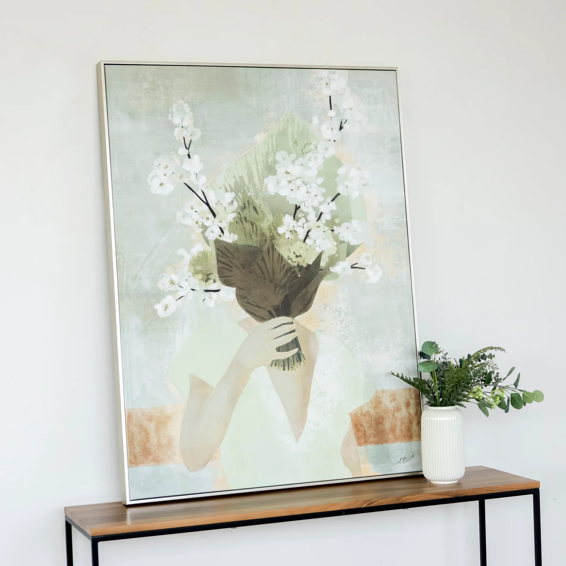 Tableau Flora