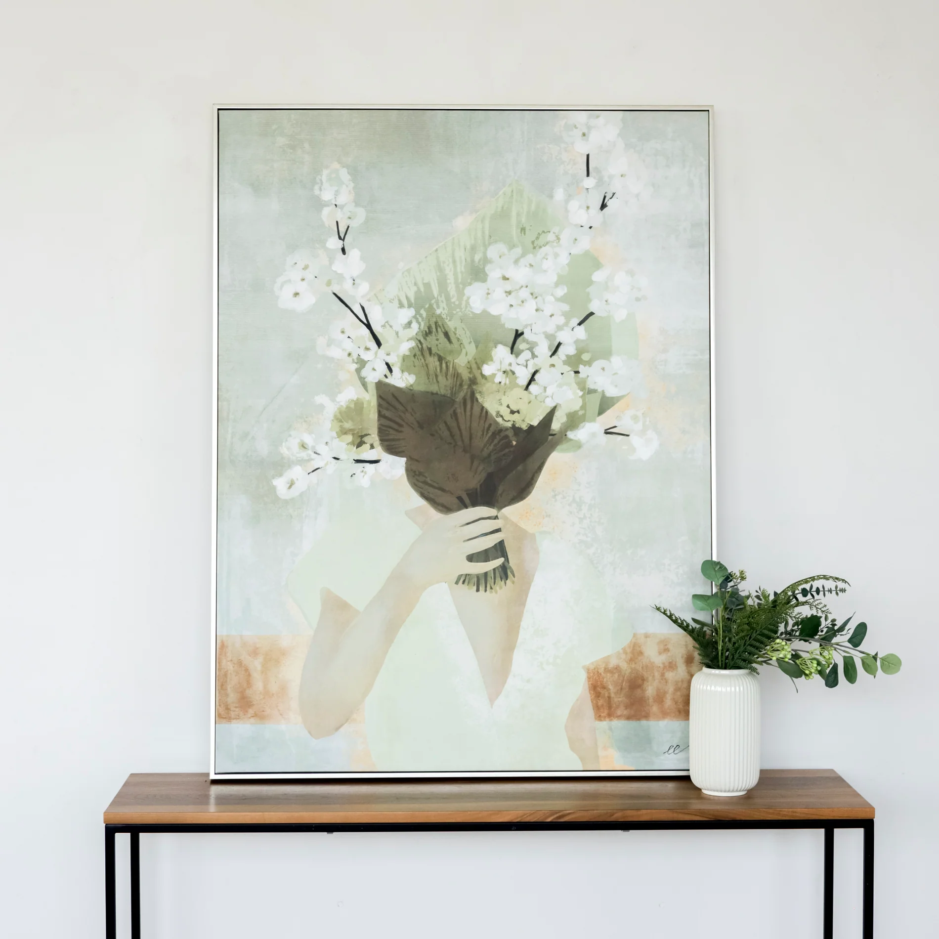 Tableau Flora - Image 2