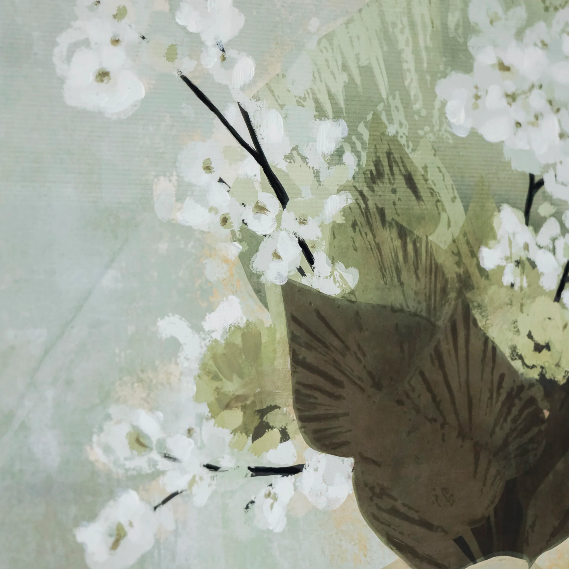 Tableau Flora - Image 3