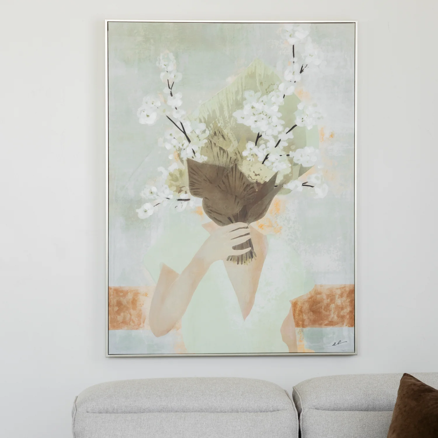 Tableau Flora