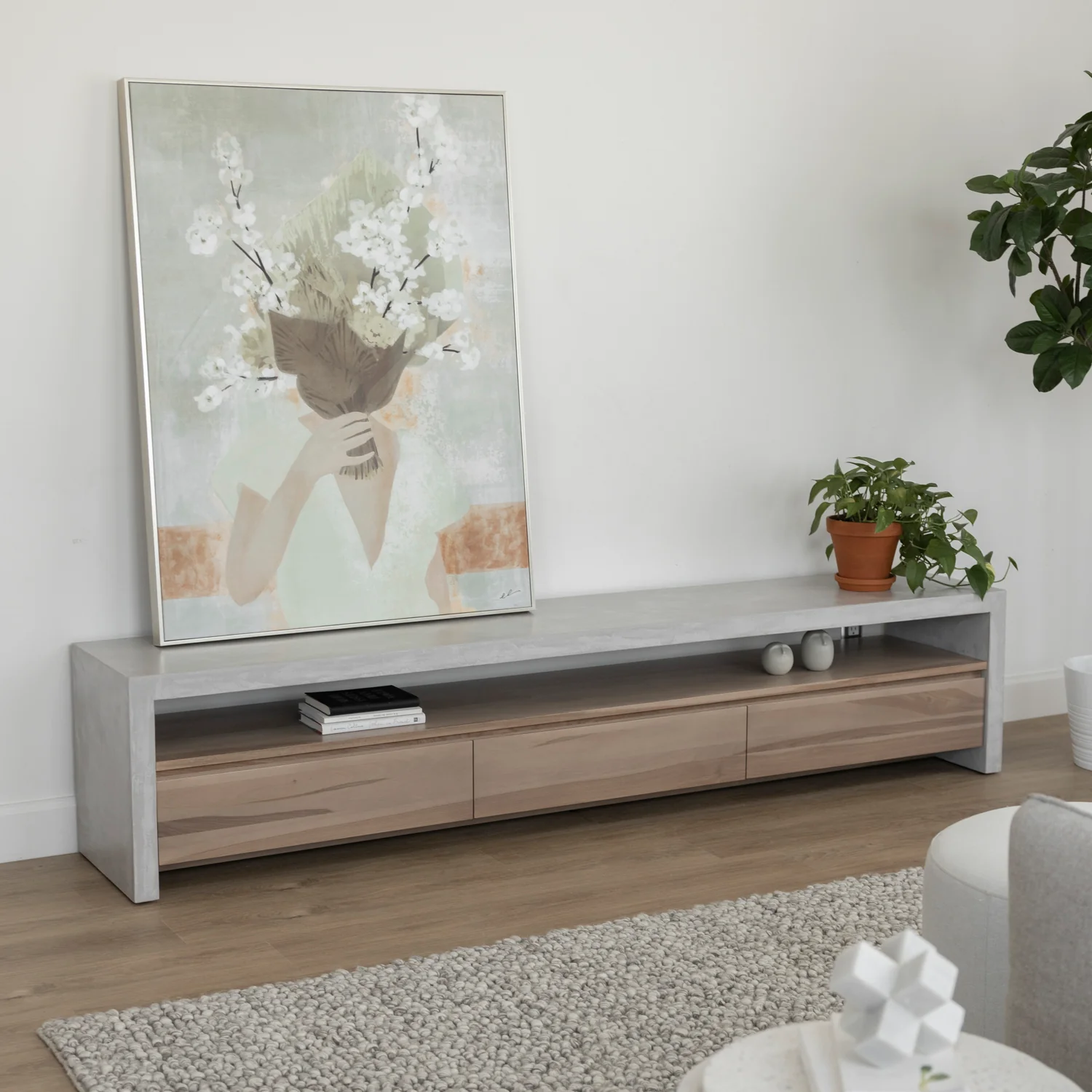 Tableau Flora - Image 2