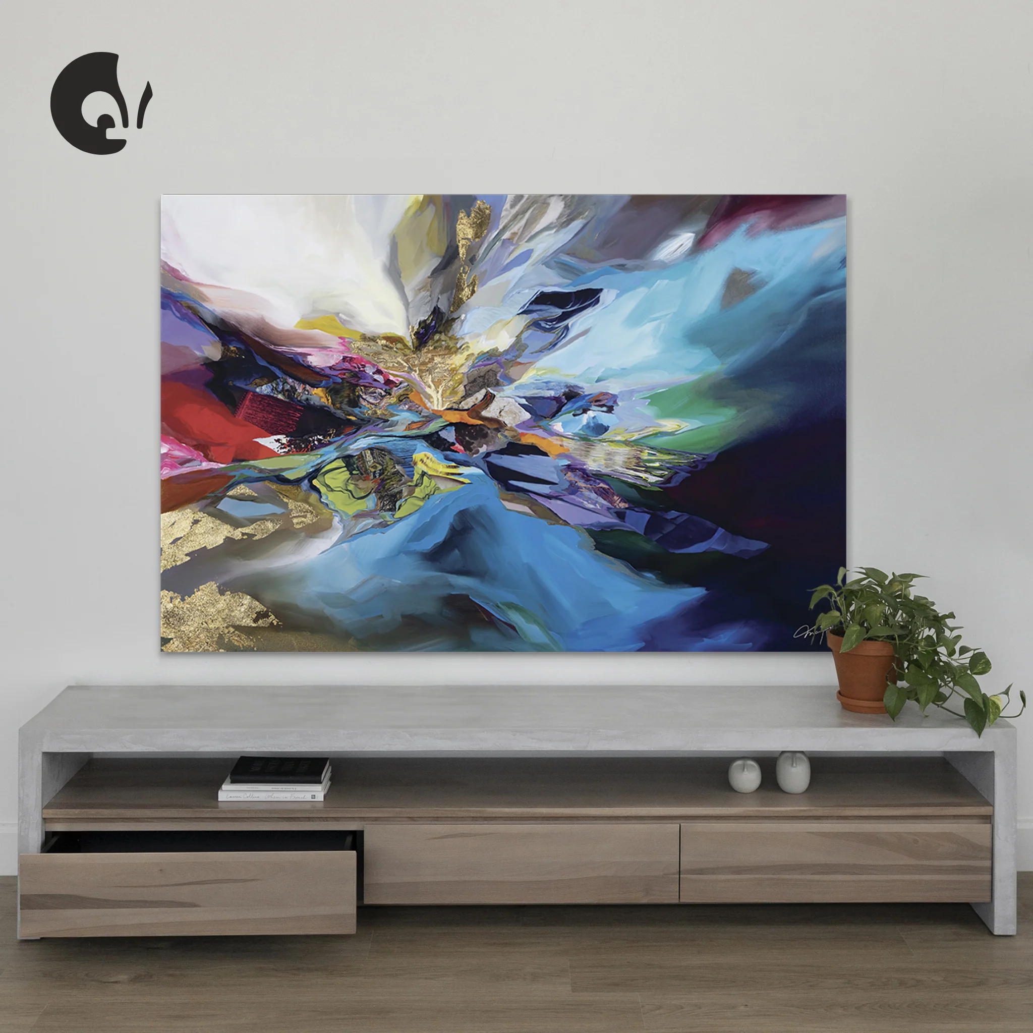 Tableau Vortex
