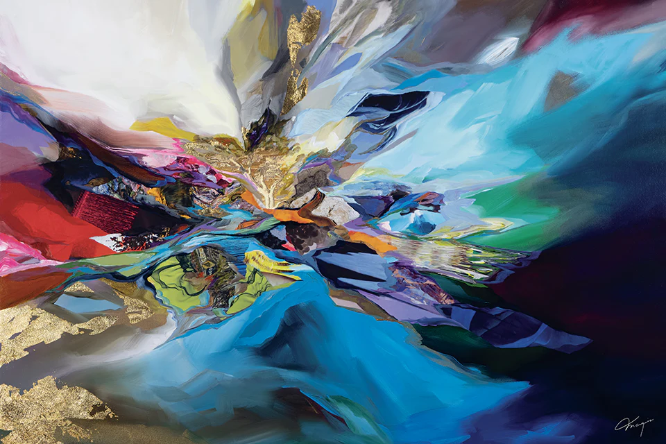 Tableau Vortex - Image 2