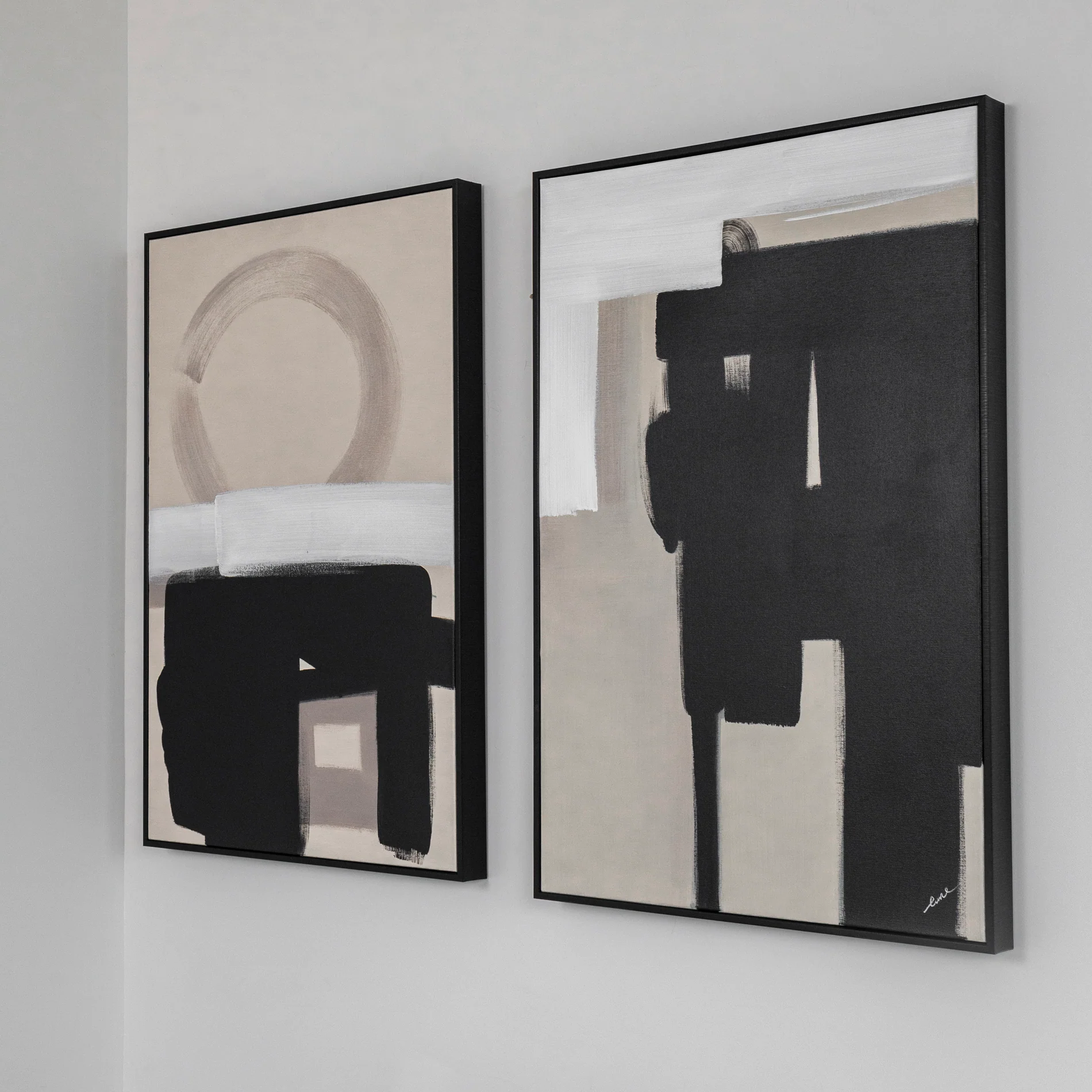 Tableaux Telesto - Image 9