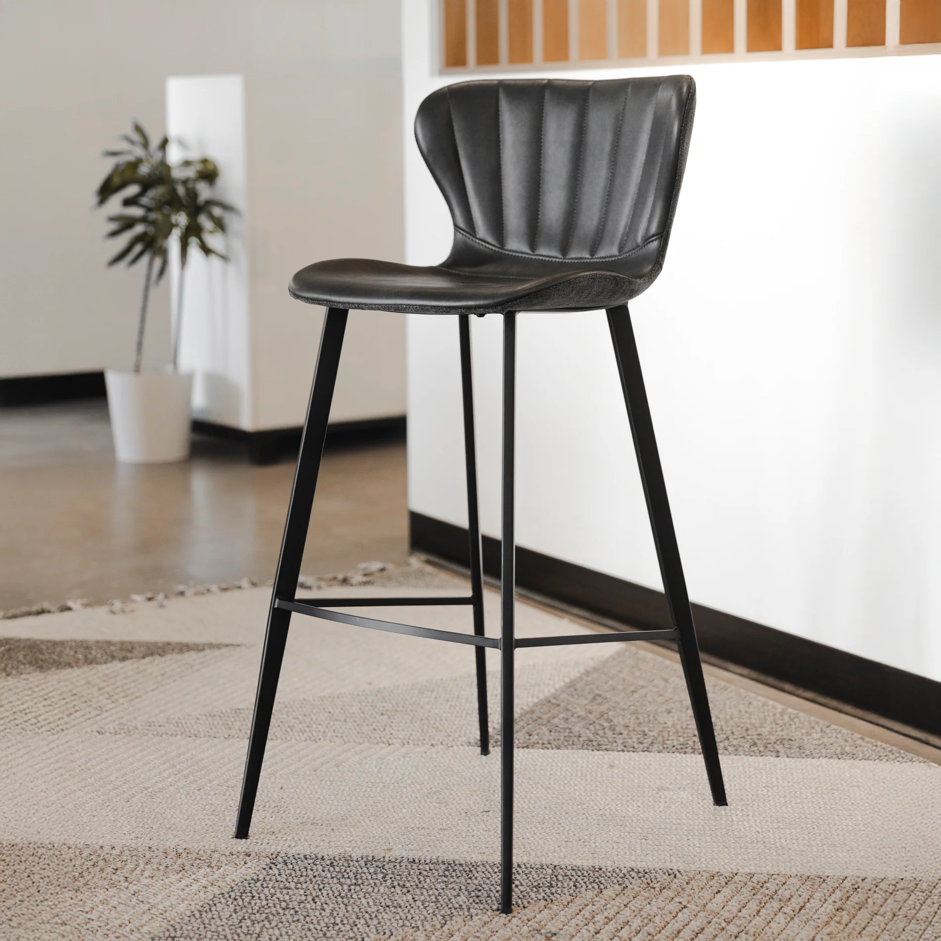 Tabouret de bar - Arielle