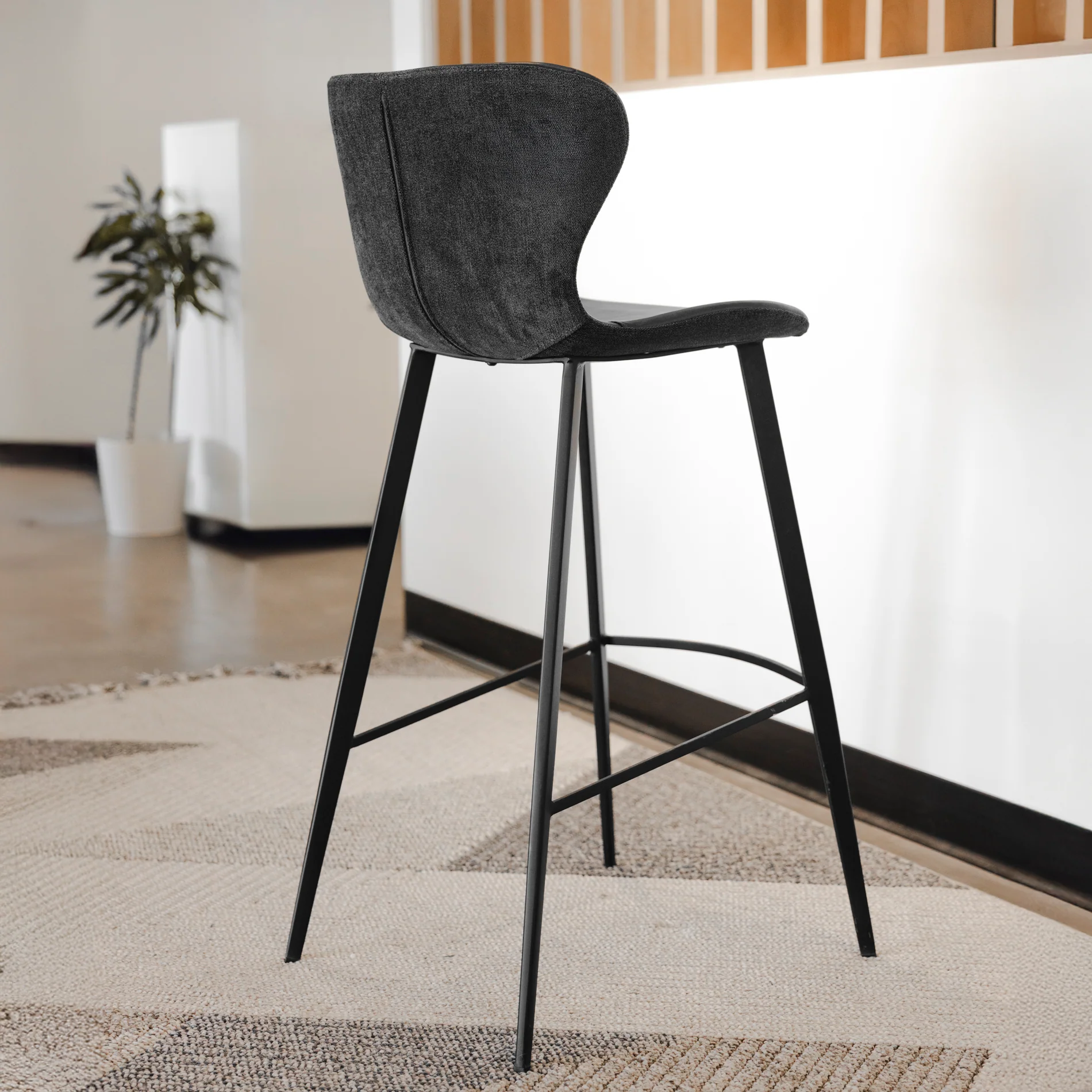 Tabouret de bar - Arielle - Image 2