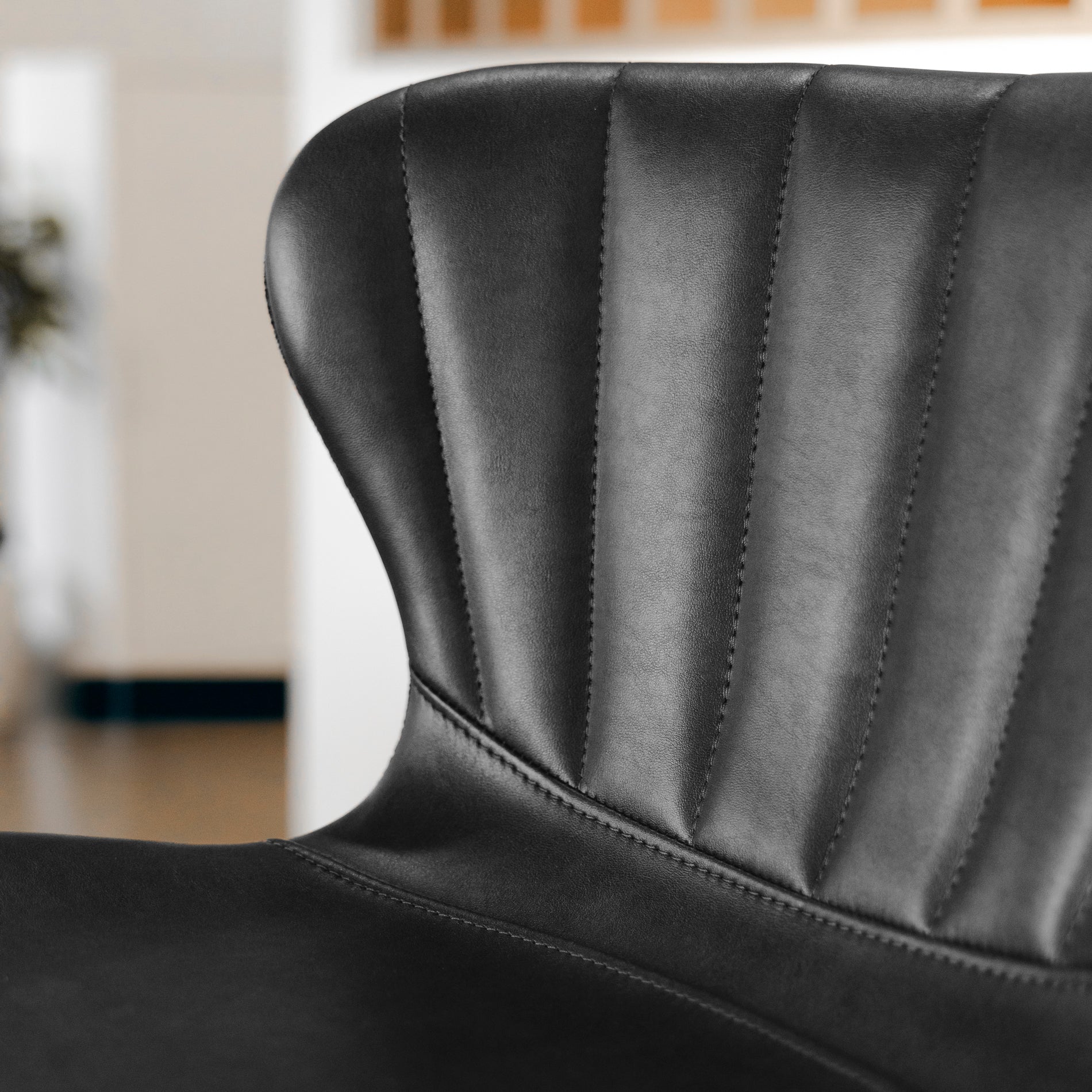 Tabouret de bar - Arielle - Image 3