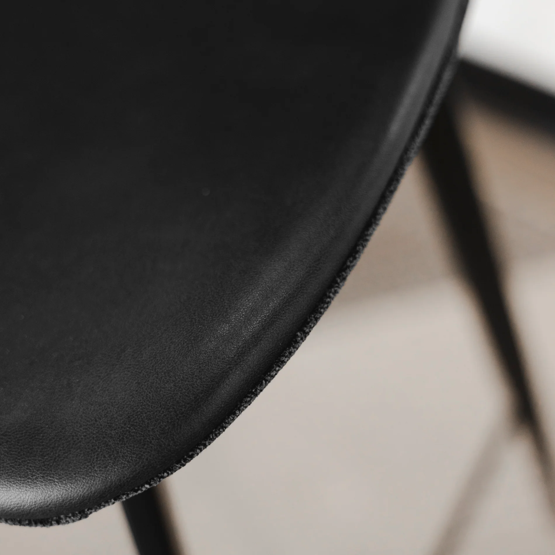 Tabouret de bar - Arielle - Image 4