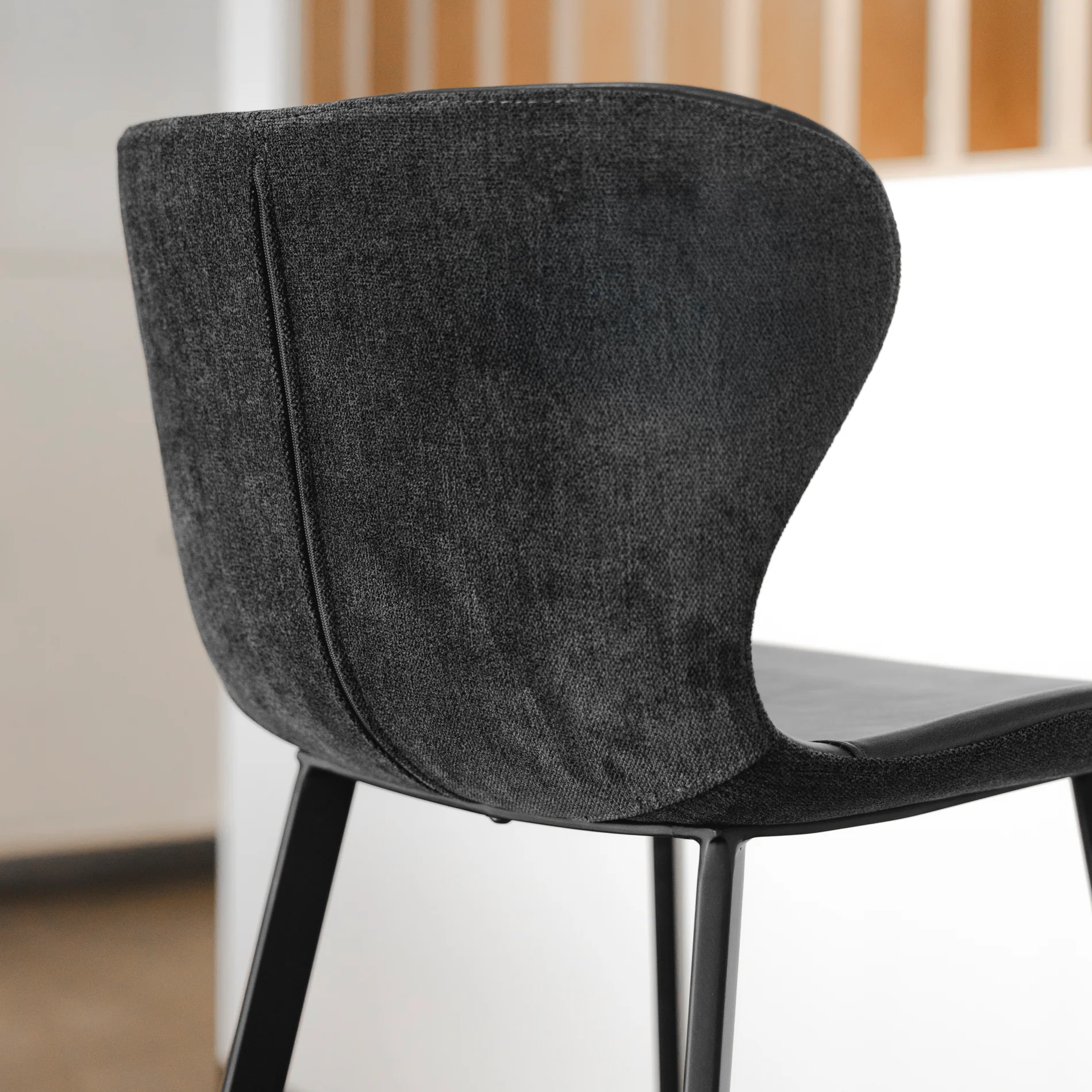 Tabouret de bar - Arielle - Image 5