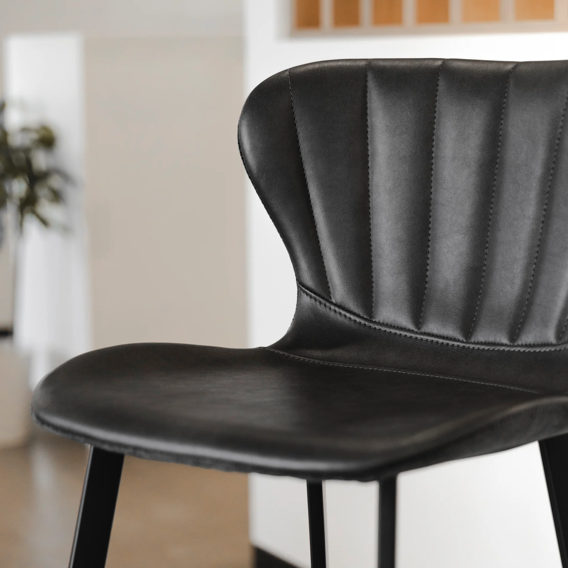 Tabouret de bar - Arielle - Image 6