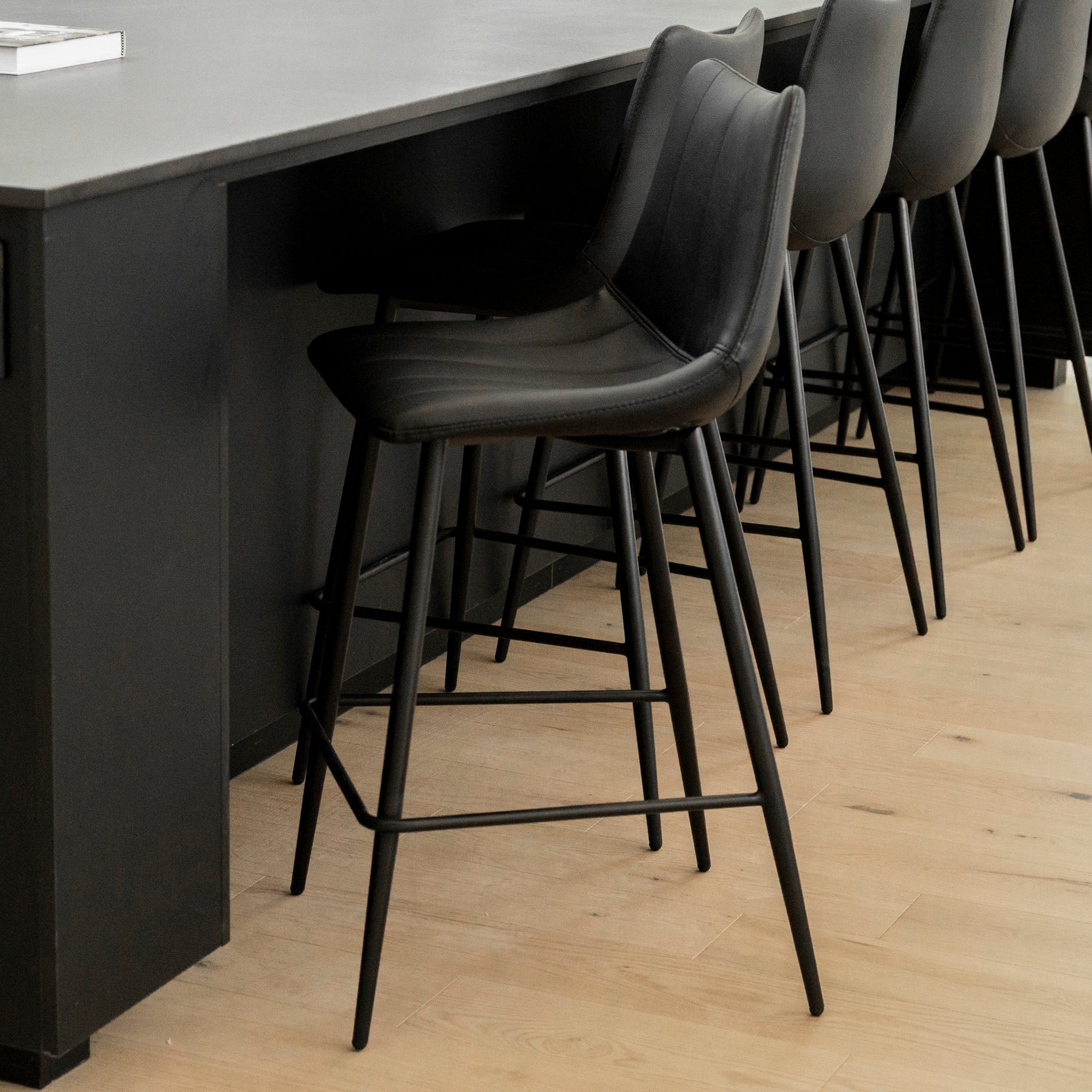 Tabouret de comptoir - Baltimore - Image 3