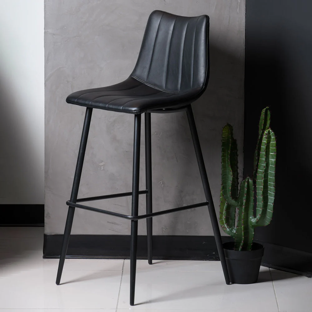 Tabouret de comptoir - Baltimore - Image 5
