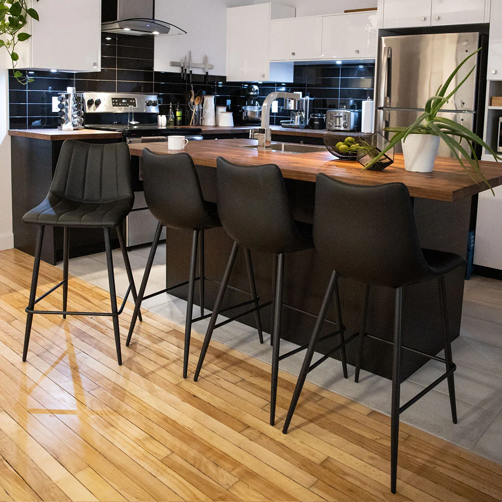 Tabouret de comptoir - Baltimore - Image 7