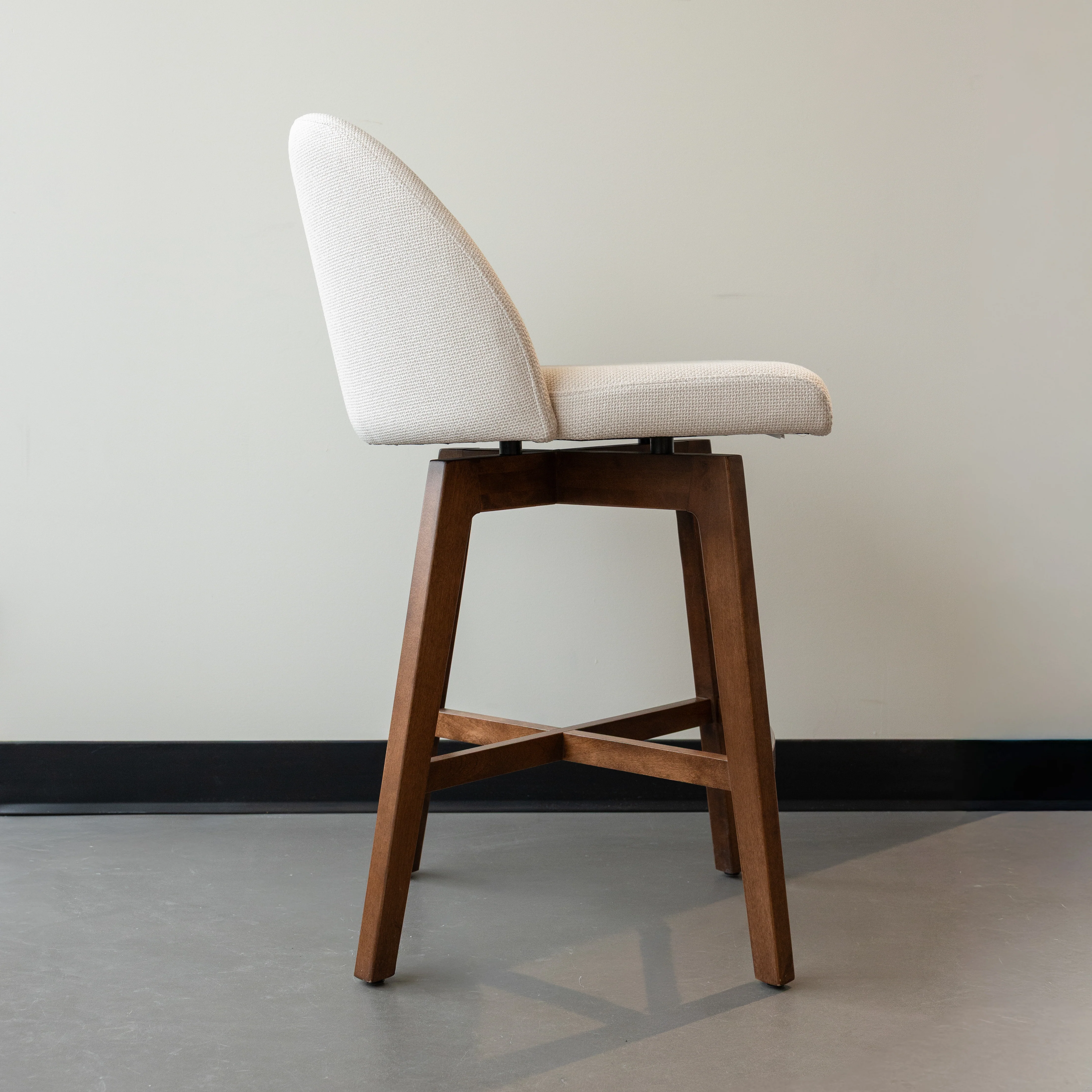 Tabouret de comptoir - Beth - Image 18