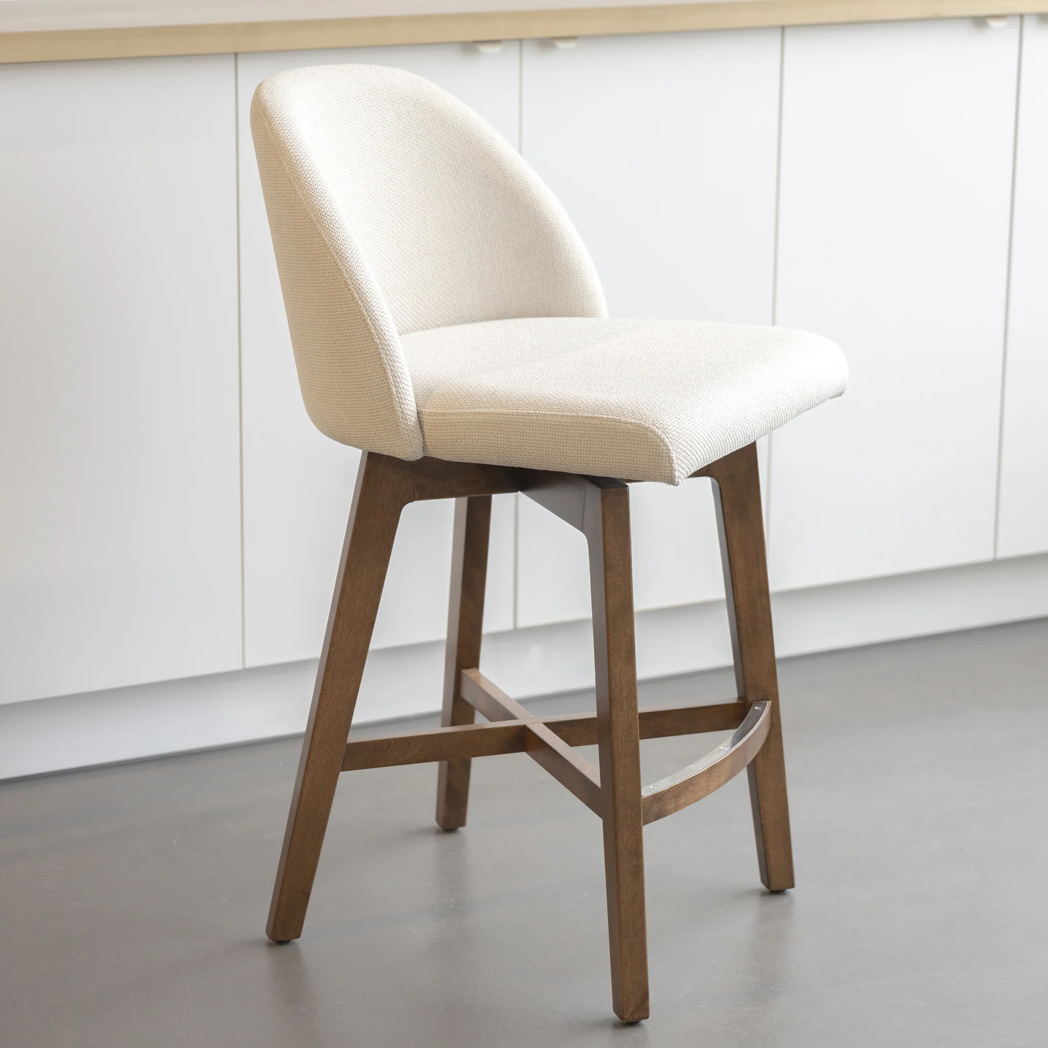 Tabouret de comptoir - Beth - Image 23