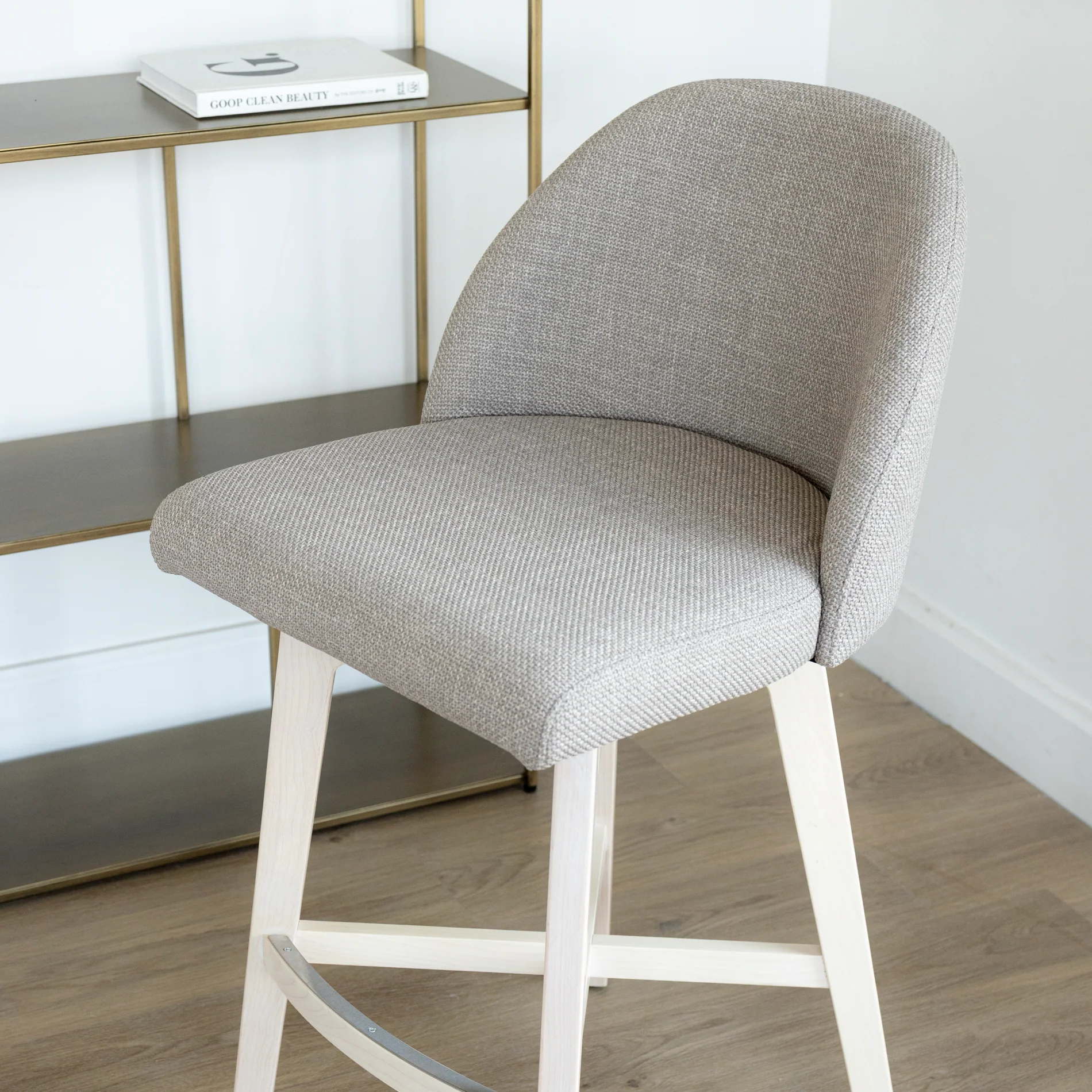 Tabouret de comptoir - Beth - Image 3