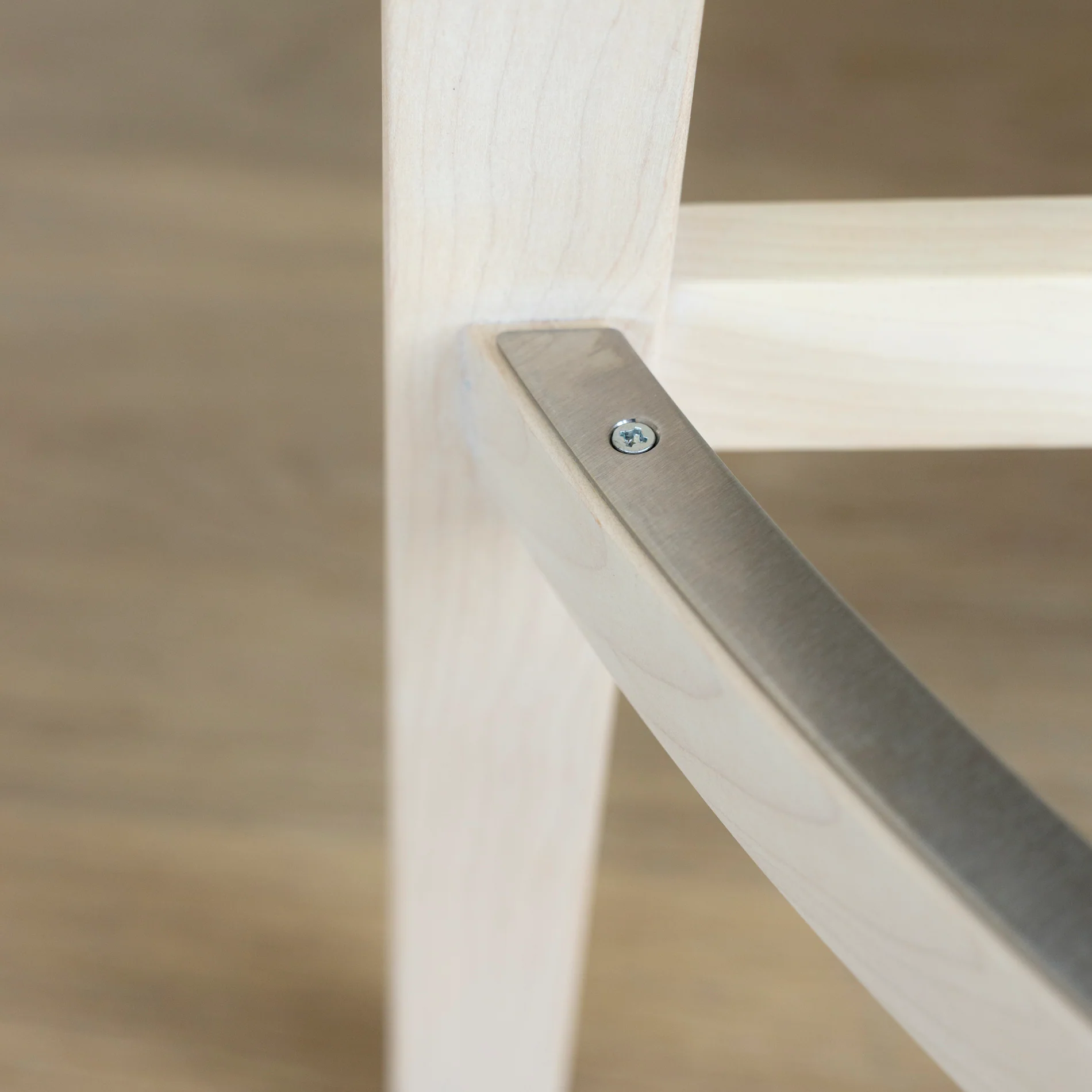 Tabouret de comptoir - Beth - Image 6