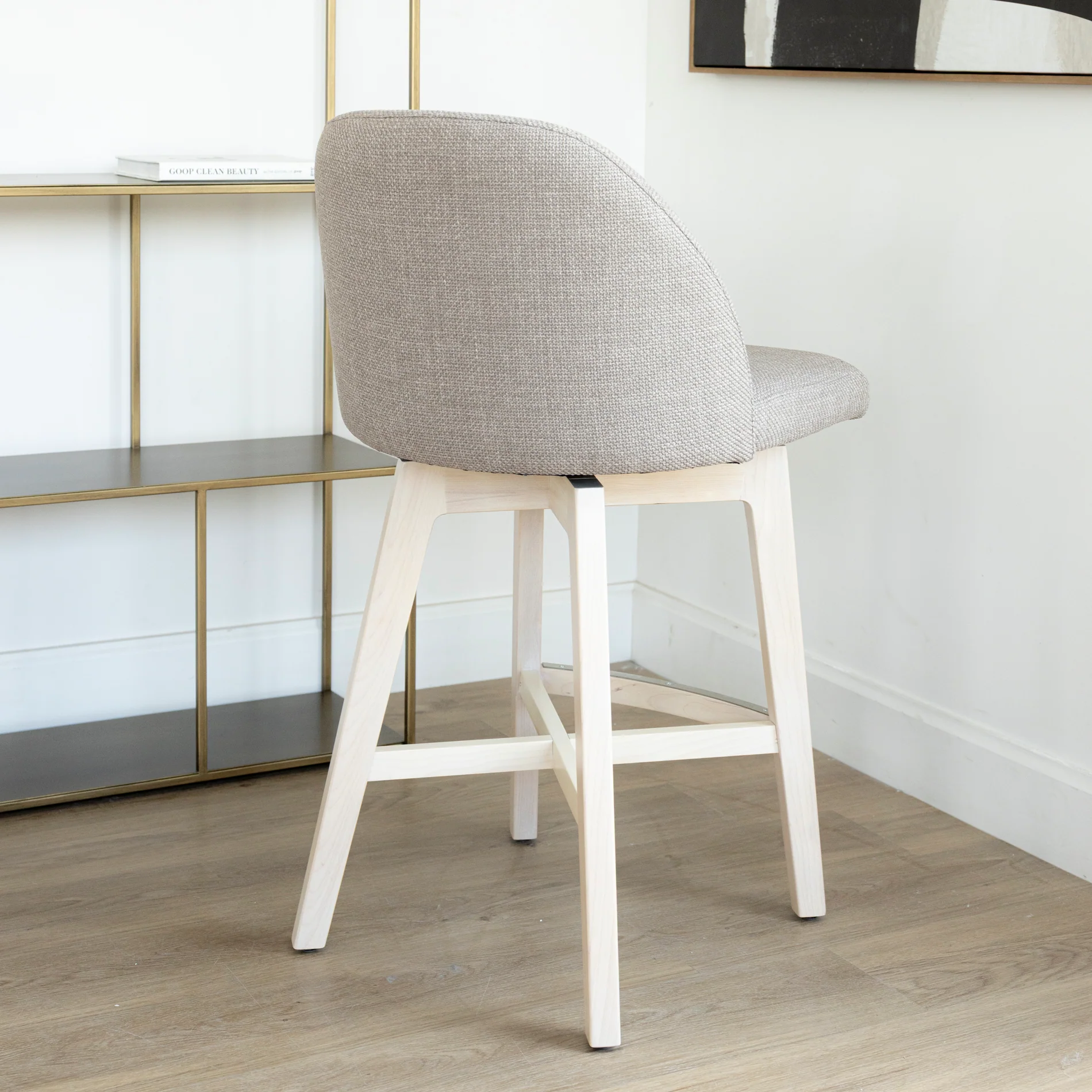 Tabouret de comptoir - Beth - Image 7
