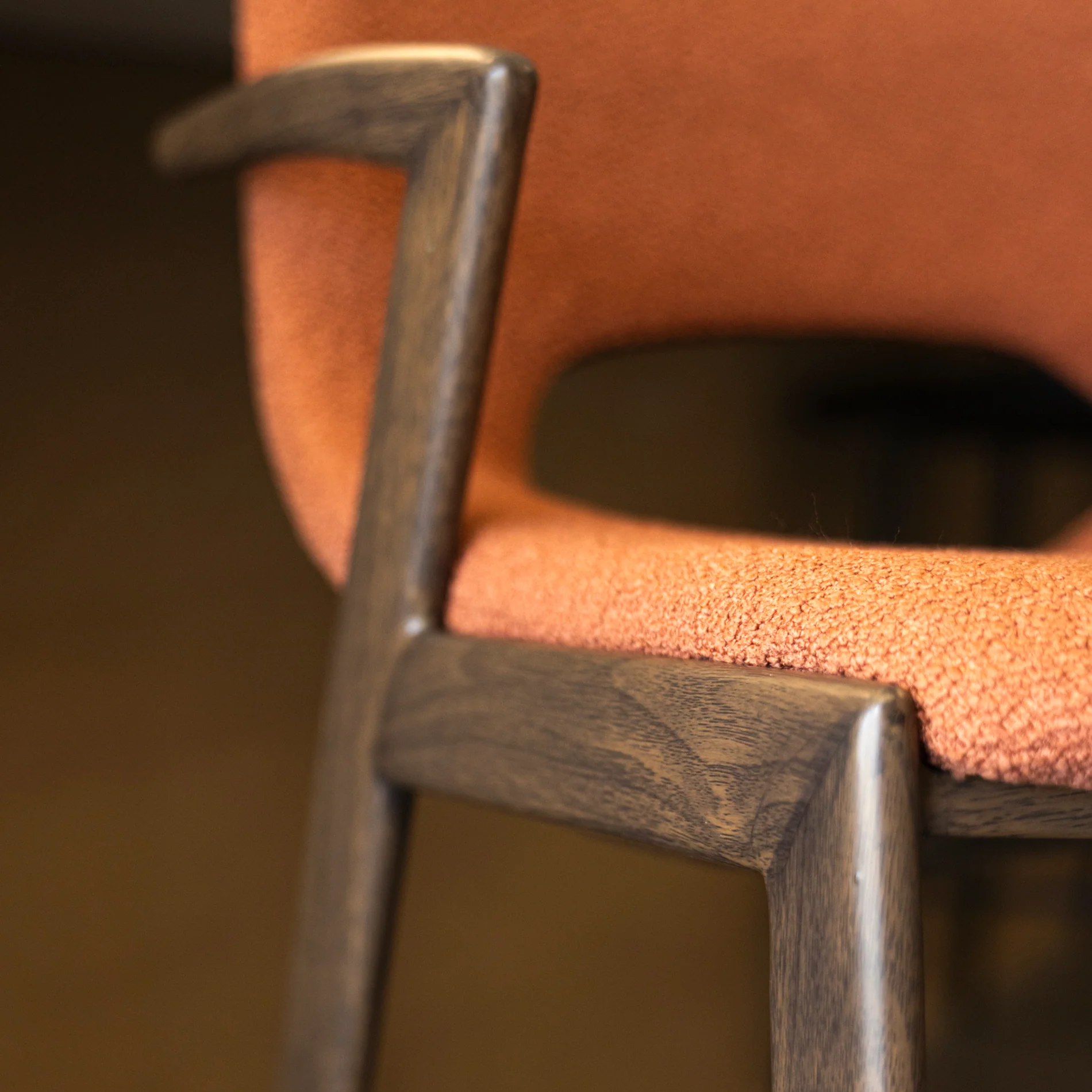 Tabouret de comptoir - Gladys - Image 6