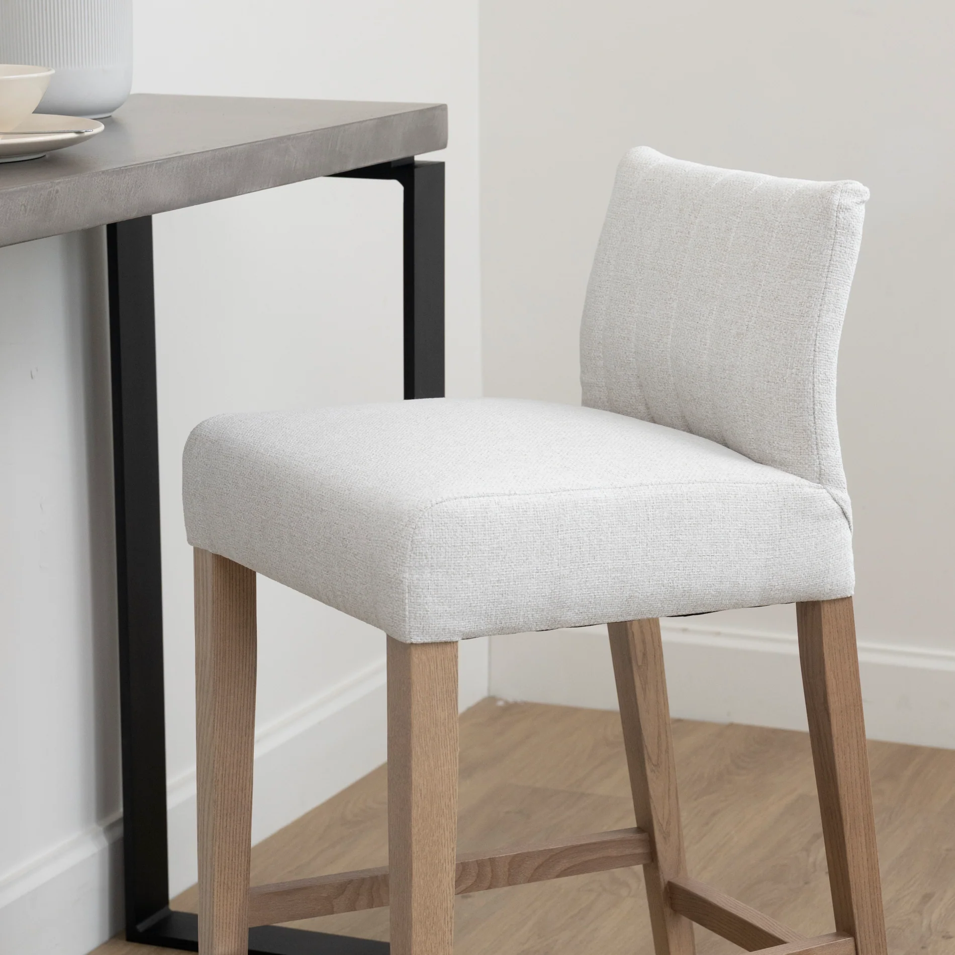 Tabouret de comptoir - Gemma - Image 2