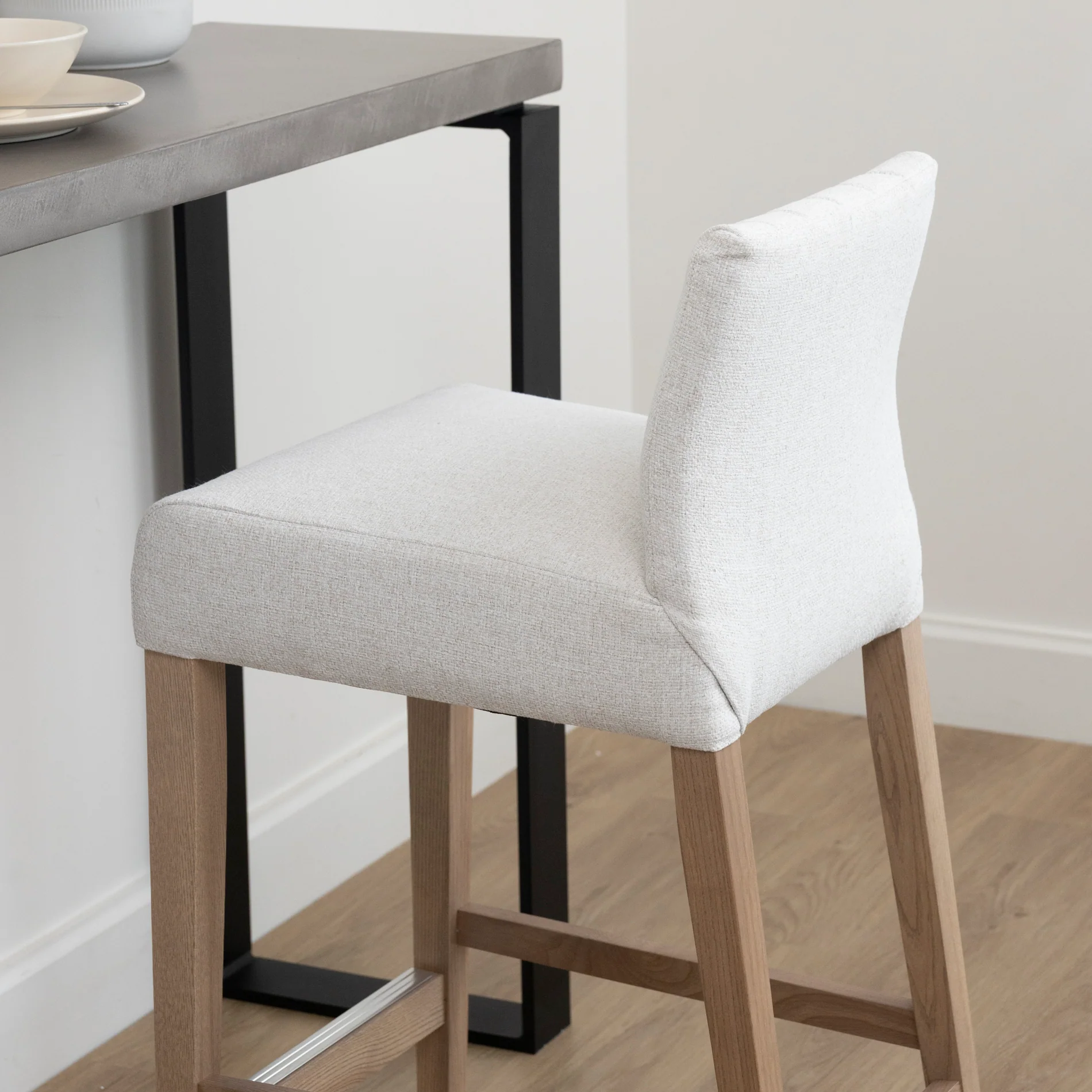 Tabouret de comptoir - Gemma - Image 5