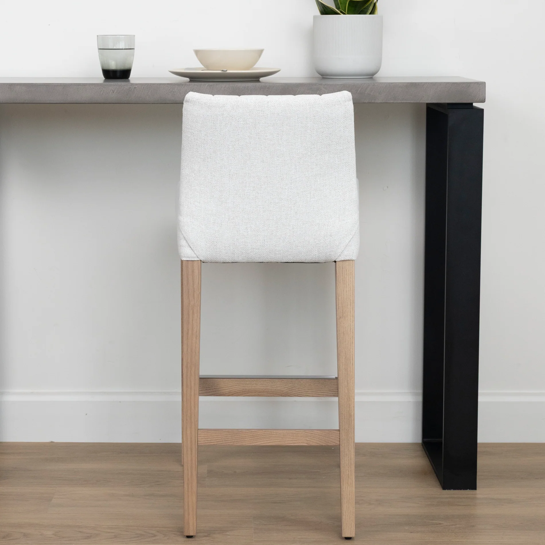 Tabouret de comptoir - Gemma - Image 6
