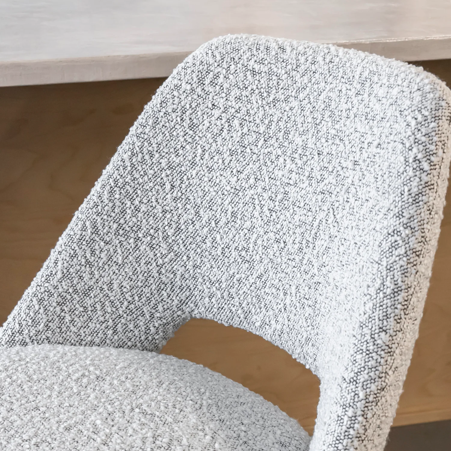 Tabouret de comptoir Germaine - Image 5