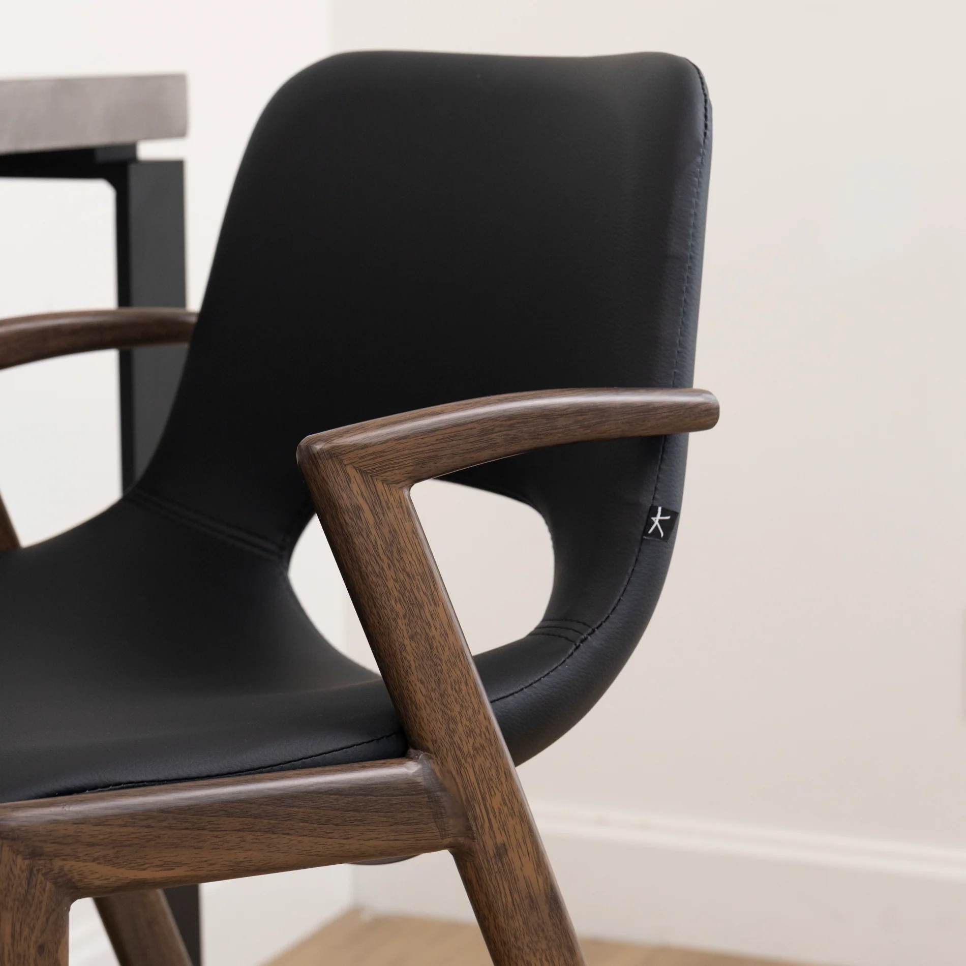 Tabouret de comptoir - Gladys - Image 3